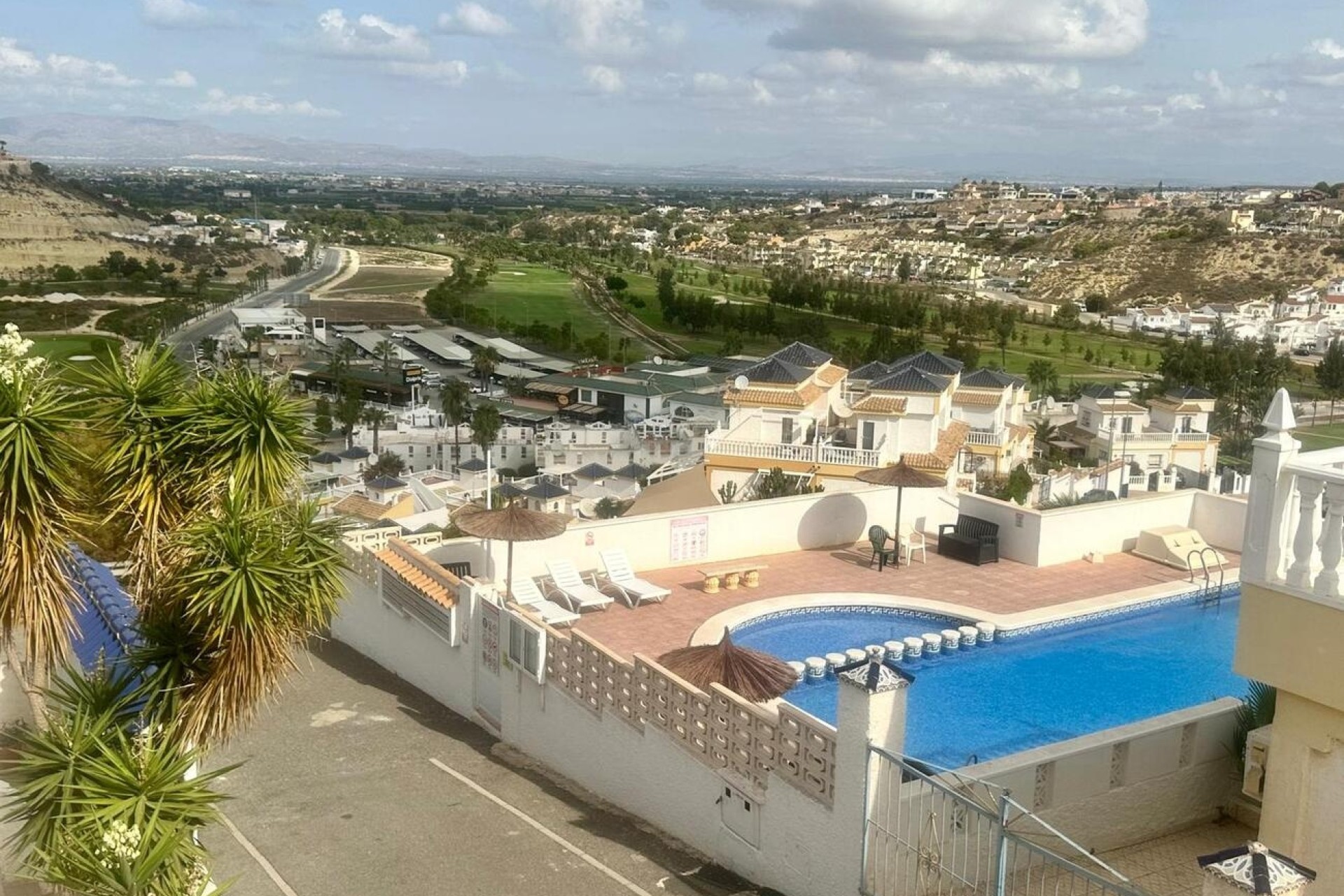 Wiederverkauf - Wohnung / Apartment -
Ciudad Quesada - Rojales - La Marquesa Golf