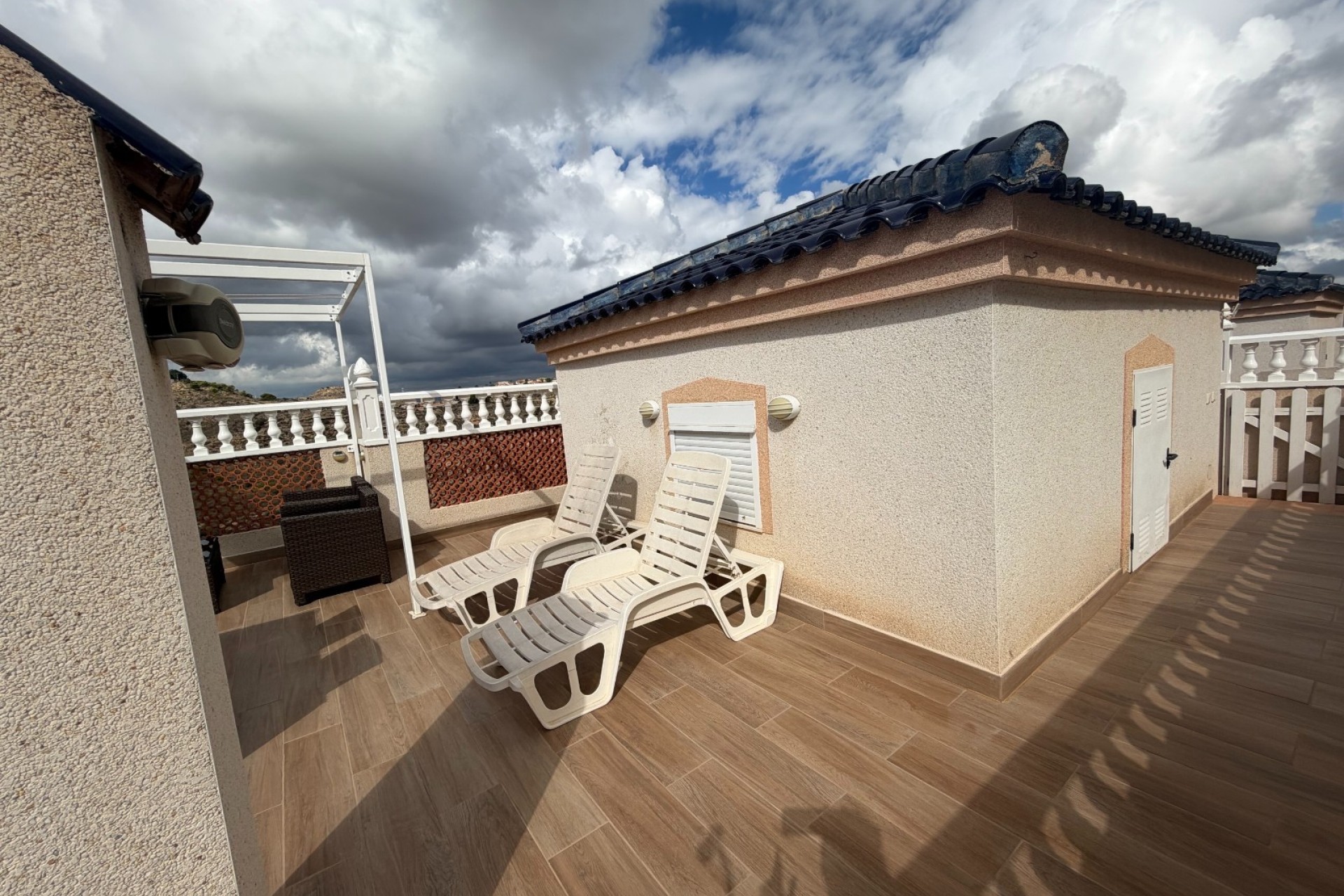 Wiederverkauf - Wohnung / Apartment -
Ciudad Quesada - Rojales - La Marquesa Golf