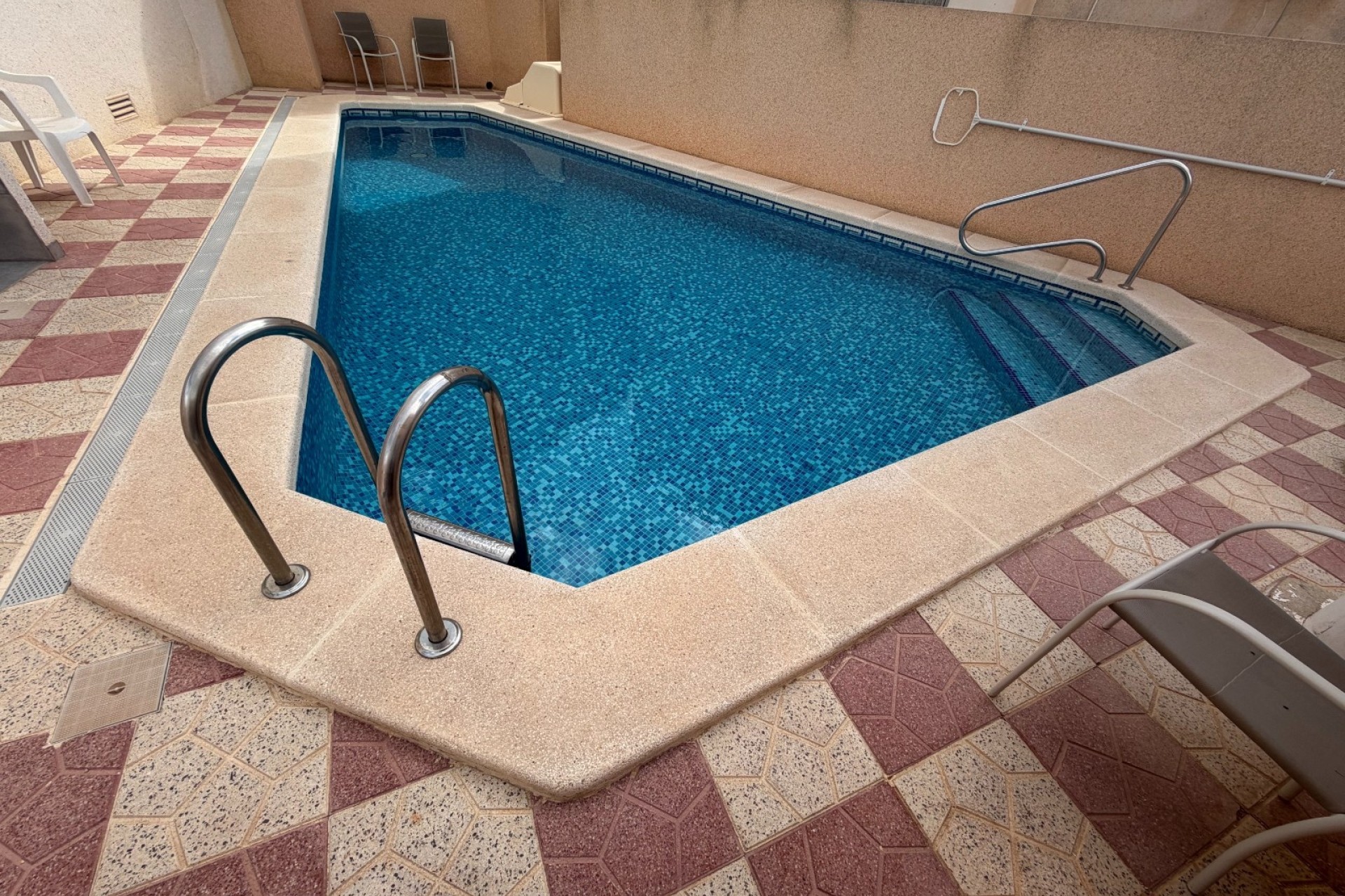 Wiederverkauf - Wohnung / Apartment -
Ciudad Quesada - Rojales - La Marquesa Golf