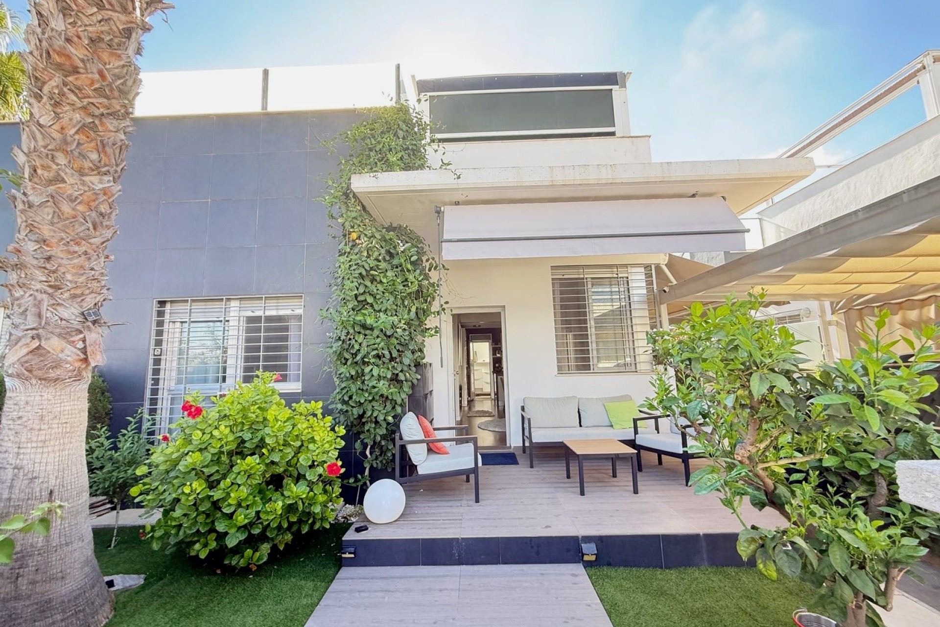 Wiederverkauf - Wohnung / Apartment -
Ciudad Quesada - Rojales - Pueblo Bravo
