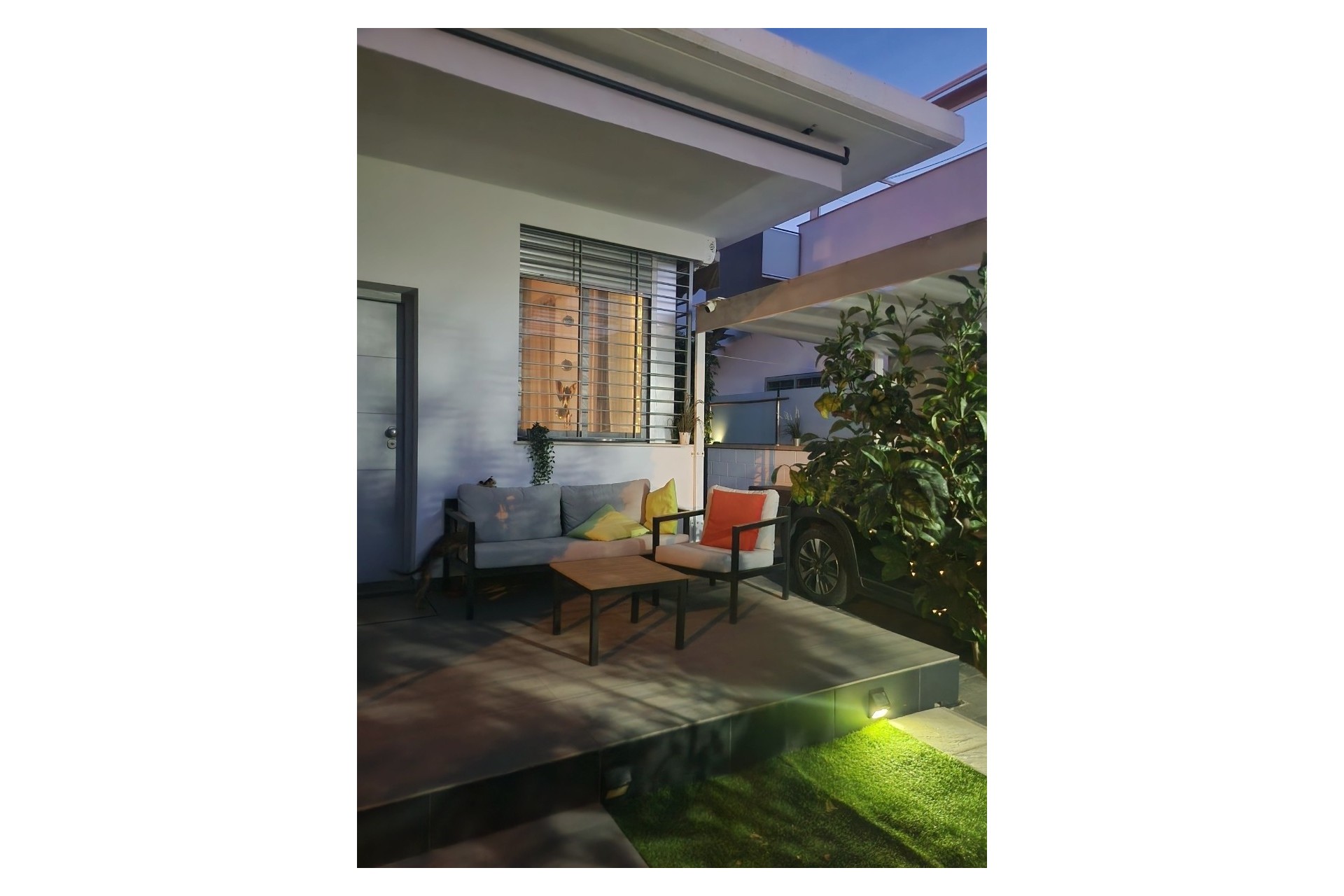 Wiederverkauf - Wohnung / Apartment -
Ciudad Quesada - Rojales - Pueblo Bravo