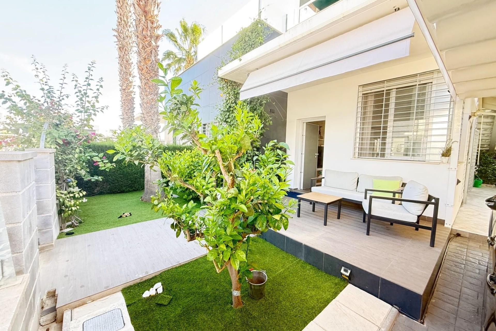 Wiederverkauf - Wohnung / Apartment -
Ciudad Quesada - Rojales - Pueblo Bravo