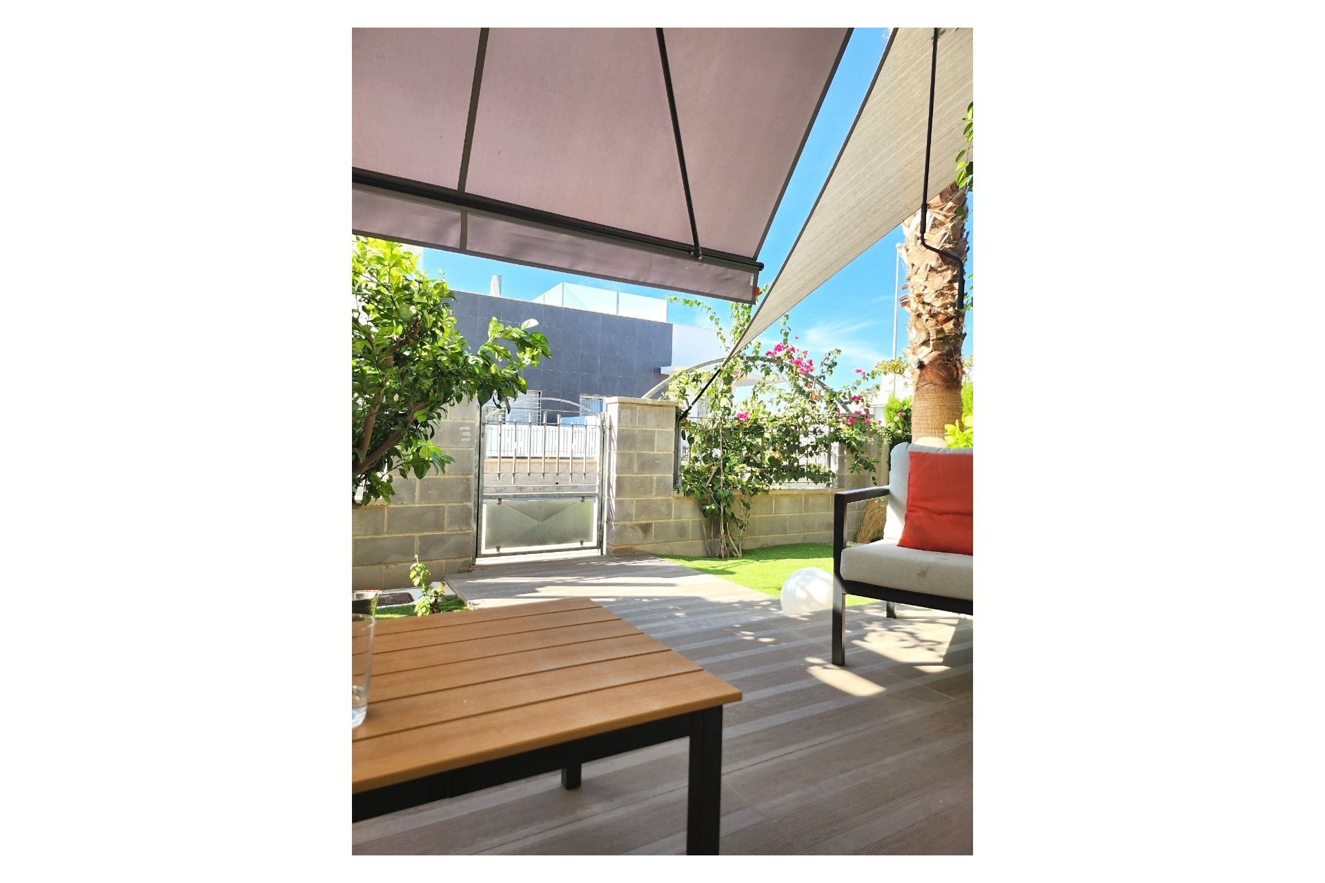Wiederverkauf - Wohnung / Apartment -
Ciudad Quesada - Rojales - Pueblo Bravo