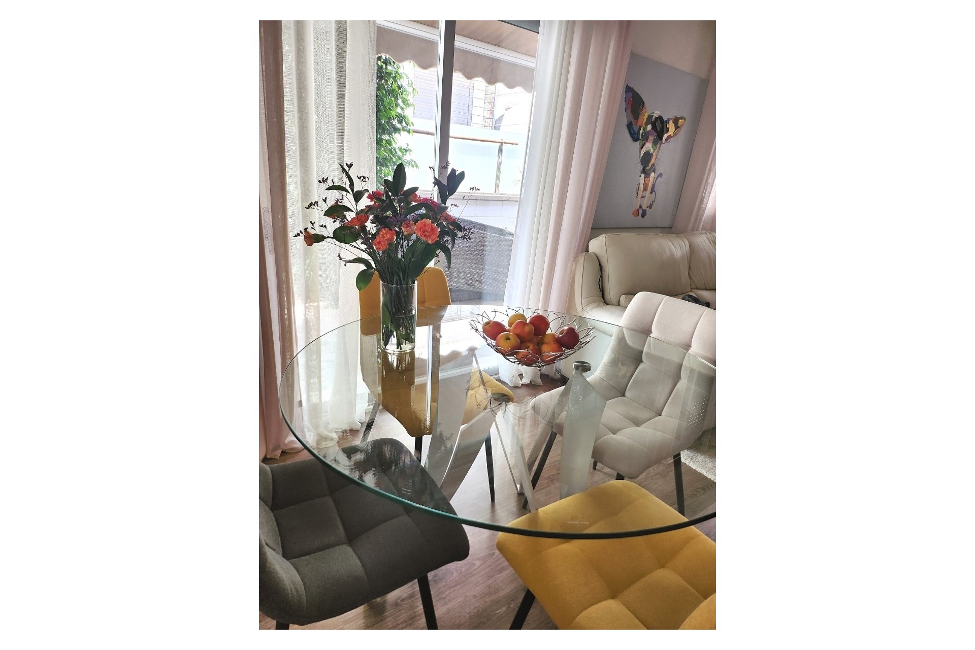 Wiederverkauf - Wohnung / Apartment -
Ciudad Quesada - Rojales - Pueblo Bravo