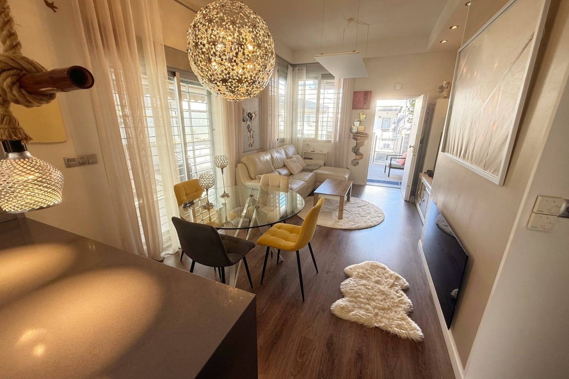Wiederverkauf - Wohnung / Apartment -
Ciudad Quesada - Rojales - Pueblo Bravo