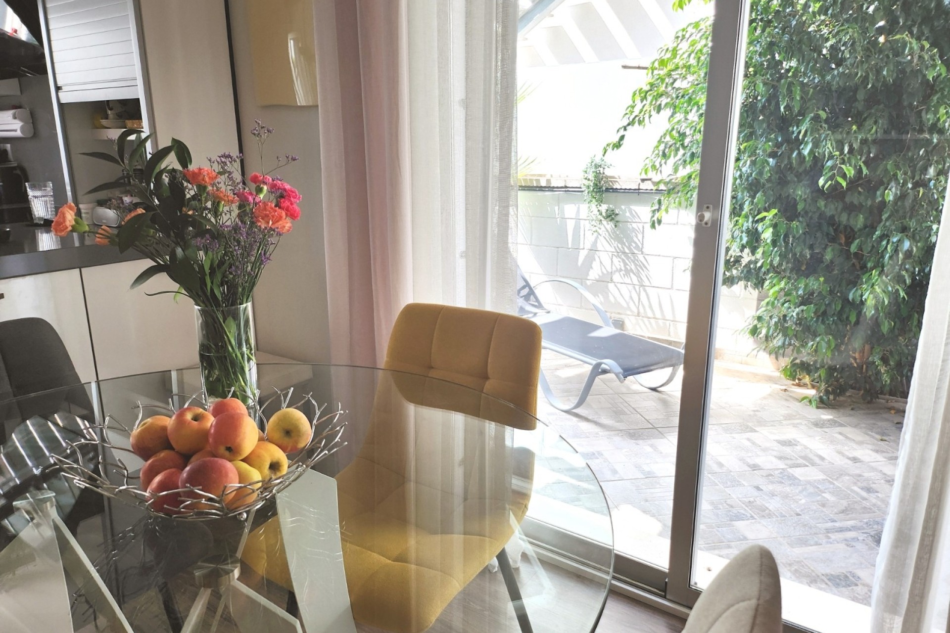 Wiederverkauf - Wohnung / Apartment -
Ciudad Quesada - Rojales - Pueblo Bravo