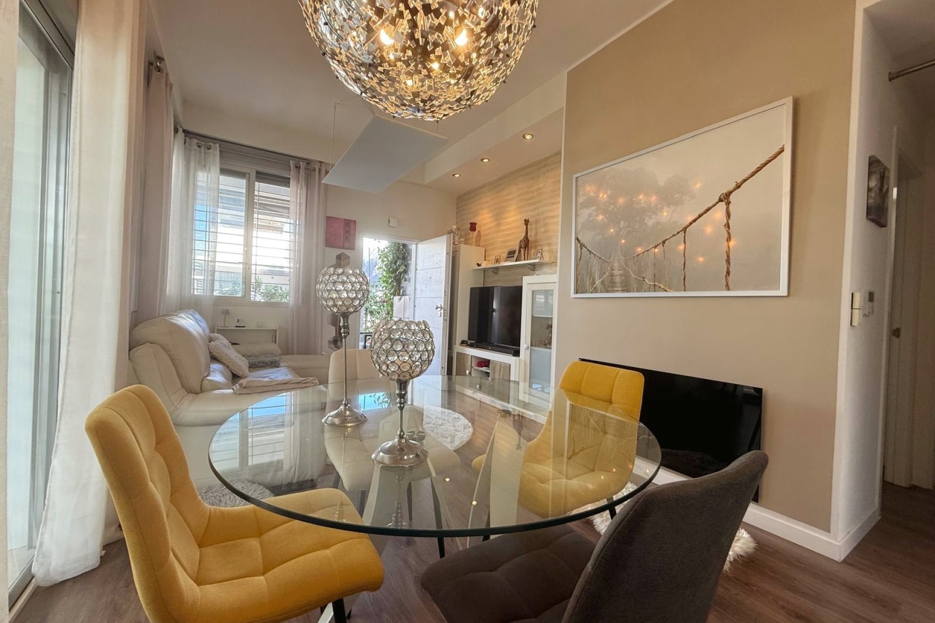 Wiederverkauf - Wohnung / Apartment -
Ciudad Quesada - Rojales - Pueblo Bravo