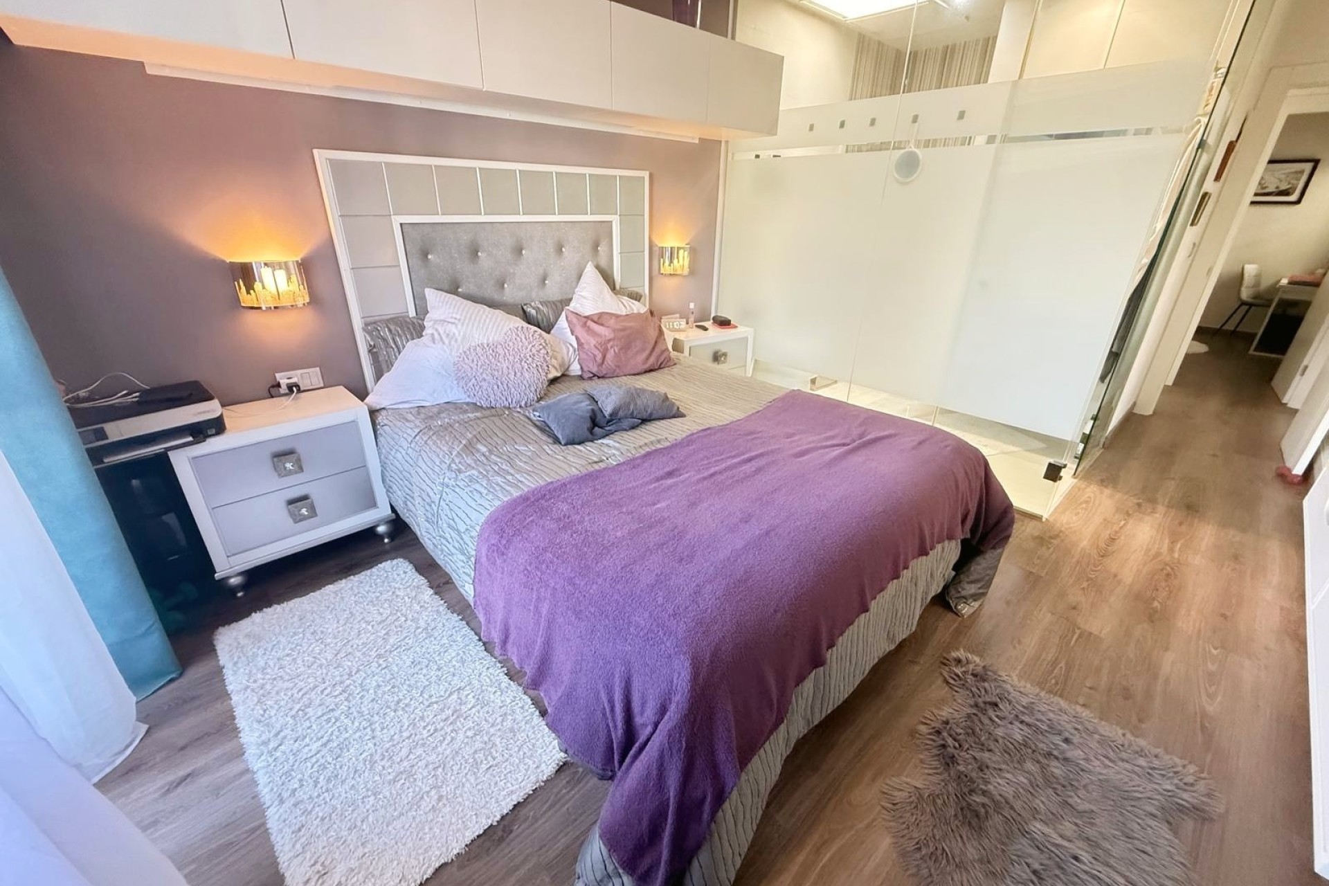 Wiederverkauf - Wohnung / Apartment -
Ciudad Quesada - Rojales - Pueblo Bravo