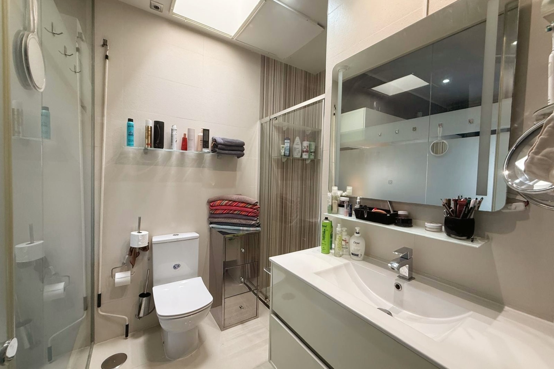Wiederverkauf - Wohnung / Apartment -
Ciudad Quesada - Rojales - Pueblo Bravo