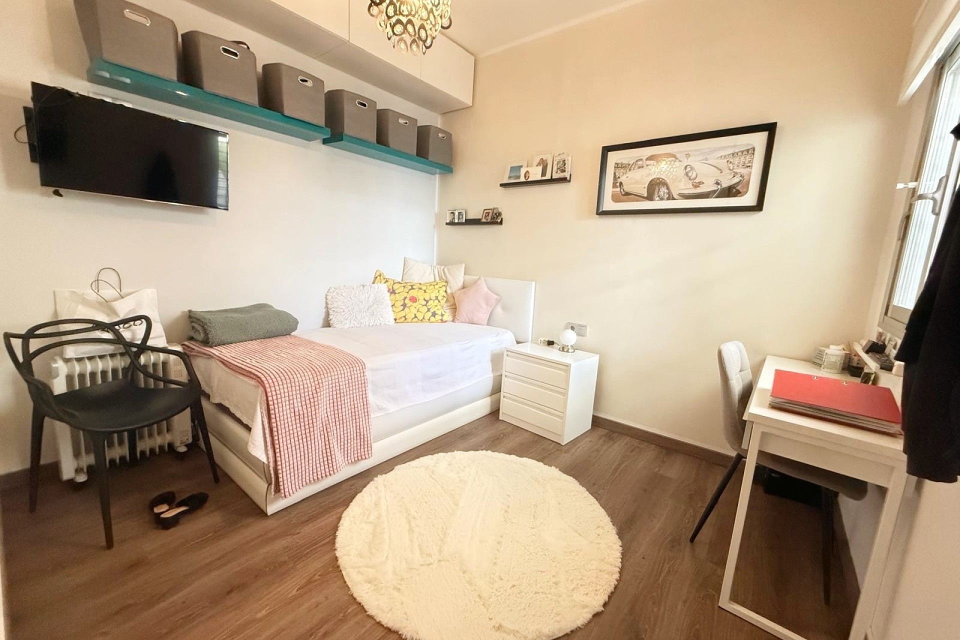 Wiederverkauf - Wohnung / Apartment -
Ciudad Quesada - Rojales - Pueblo Bravo