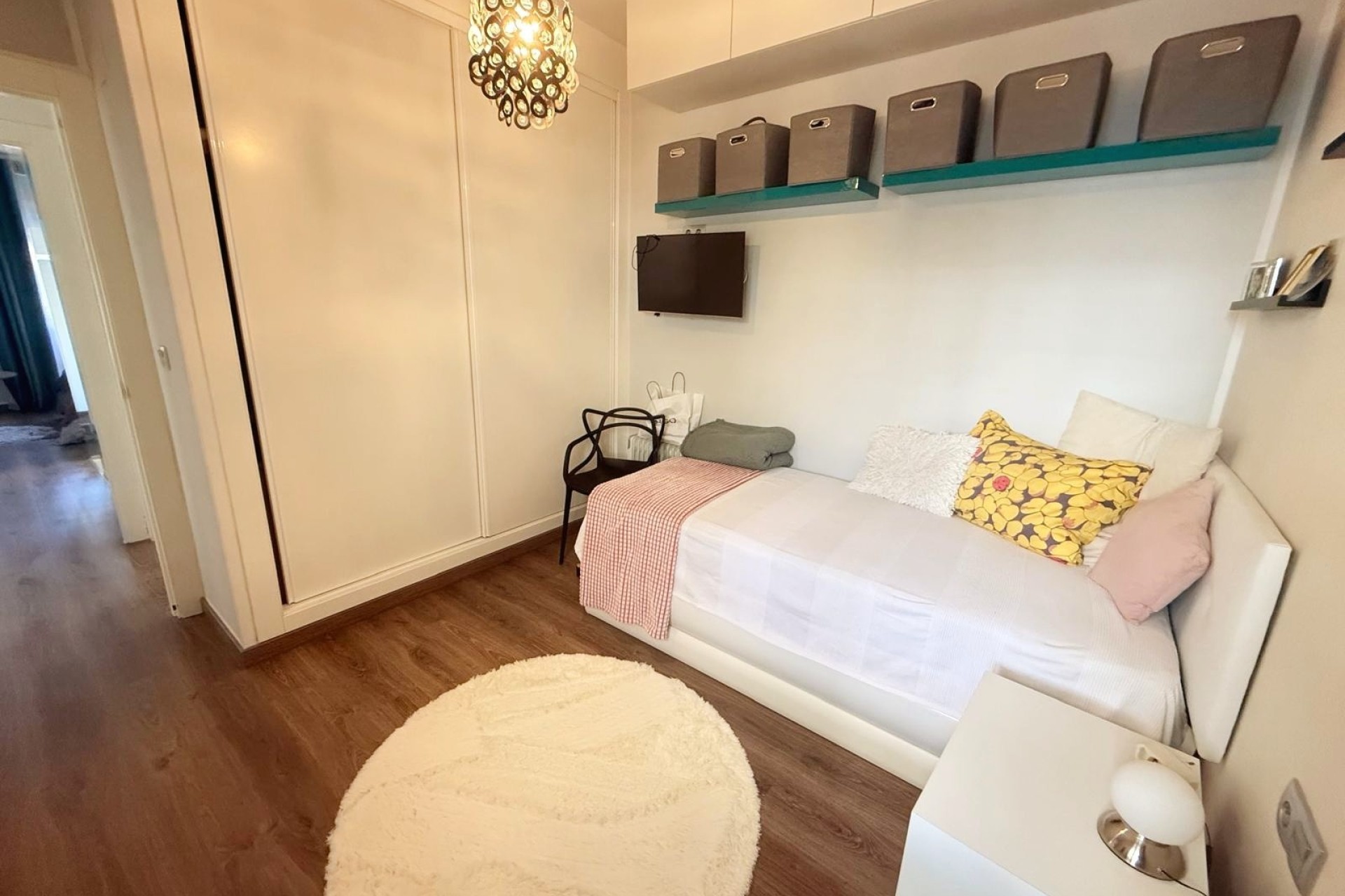 Wiederverkauf - Wohnung / Apartment -
Ciudad Quesada - Rojales - Pueblo Bravo