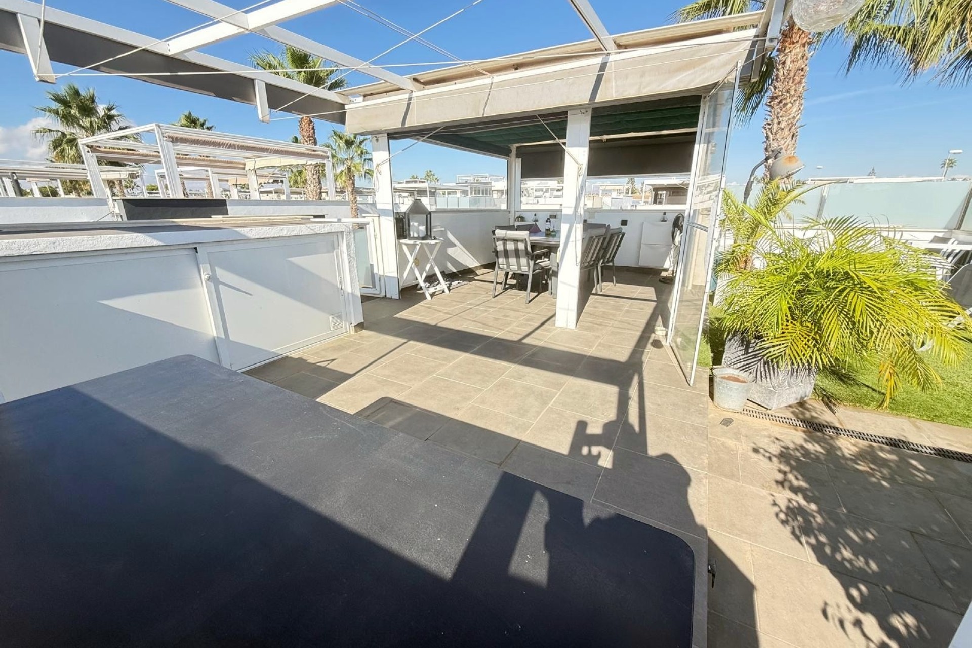 Wiederverkauf - Wohnung / Apartment -
Ciudad Quesada - Rojales - Pueblo Bravo