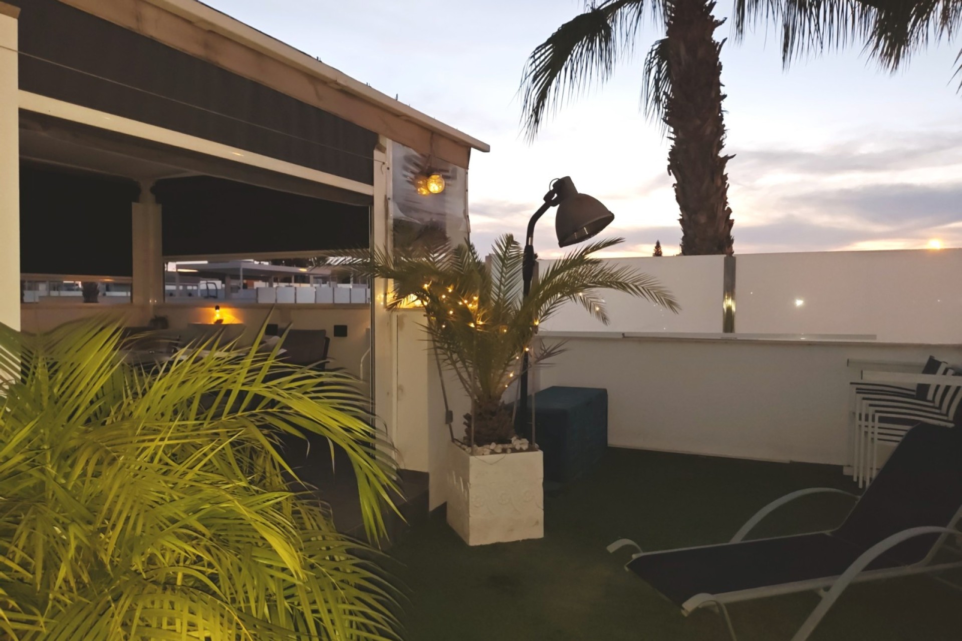 Wiederverkauf - Wohnung / Apartment -
Ciudad Quesada - Rojales - Pueblo Bravo