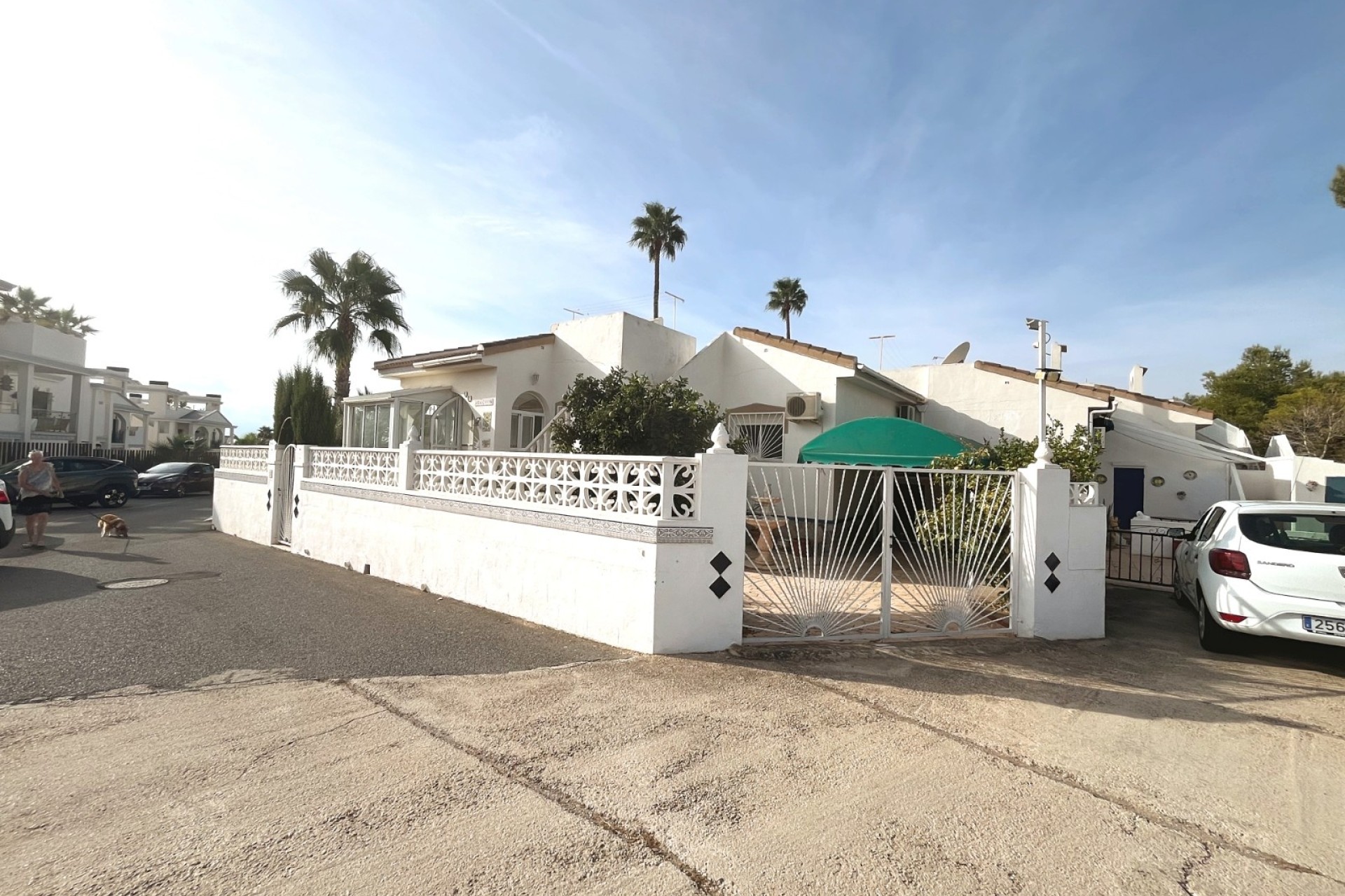 Wiederverkauf - Wohnung / Apartment -
Ciudad Quesada - Rojales - Pueblo Bravo