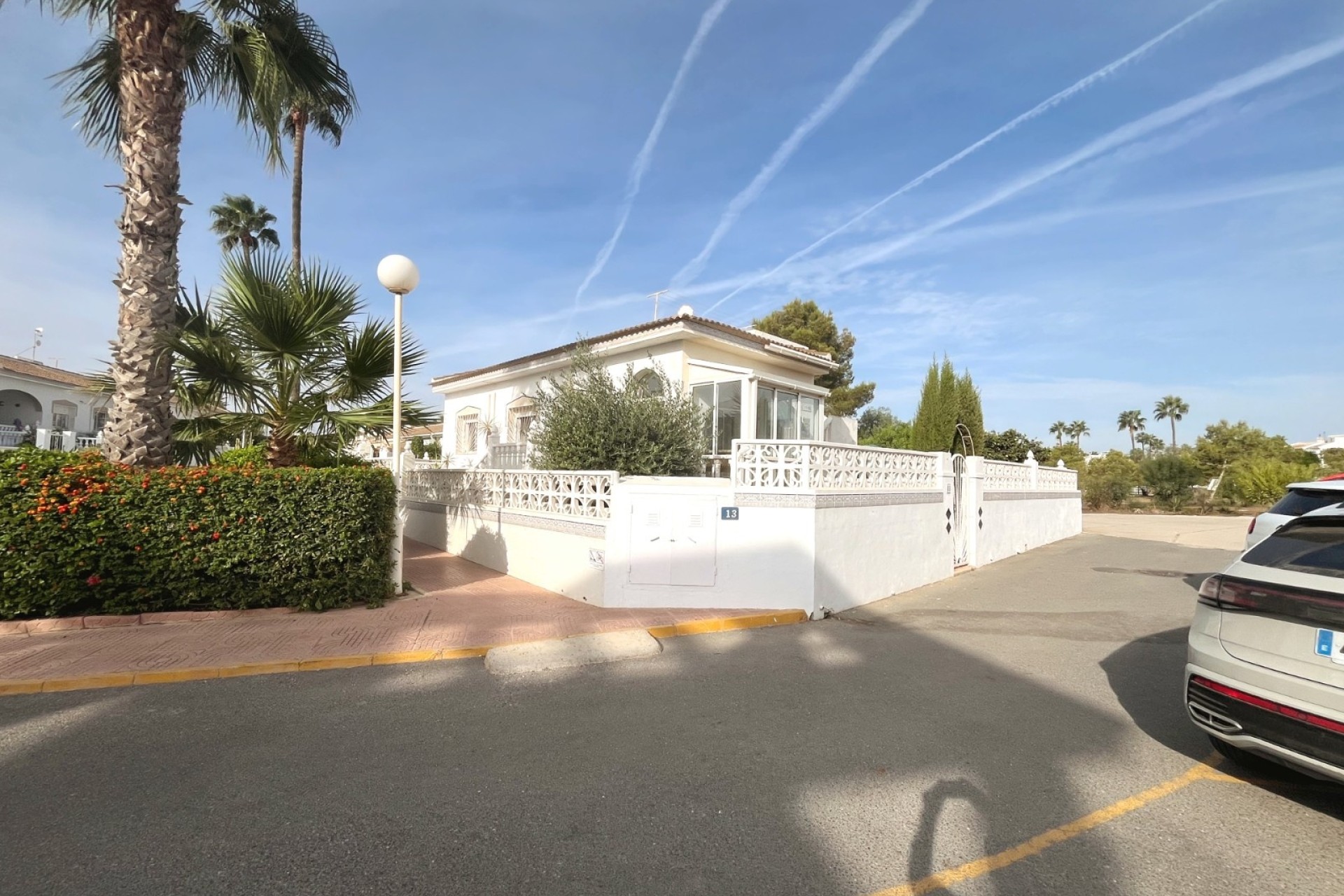 Wiederverkauf - Wohnung / Apartment -
Ciudad Quesada - Rojales - Pueblo Bravo