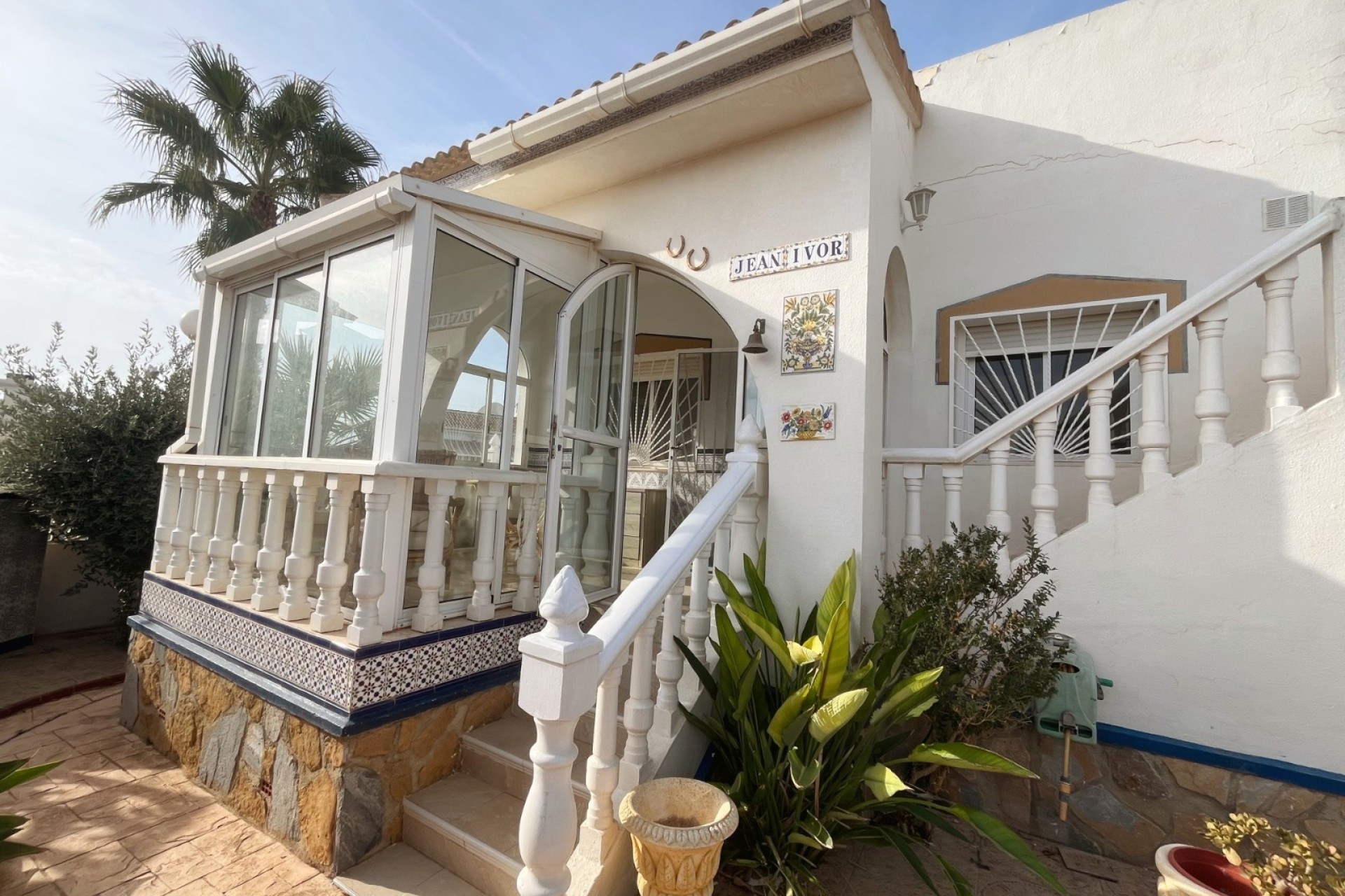 Wiederverkauf - Wohnung / Apartment -
Ciudad Quesada - Rojales - Pueblo Bravo