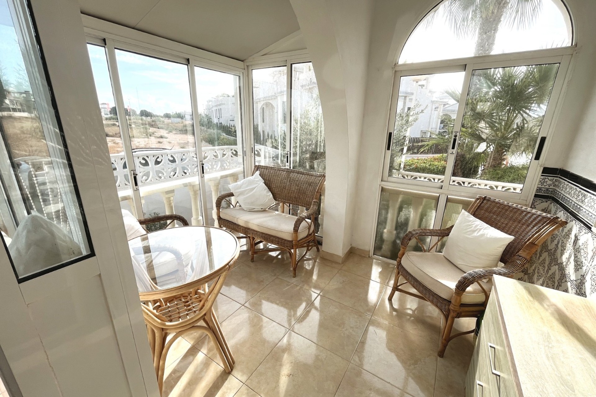 Wiederverkauf - Wohnung / Apartment -
Ciudad Quesada - Rojales - Pueblo Bravo