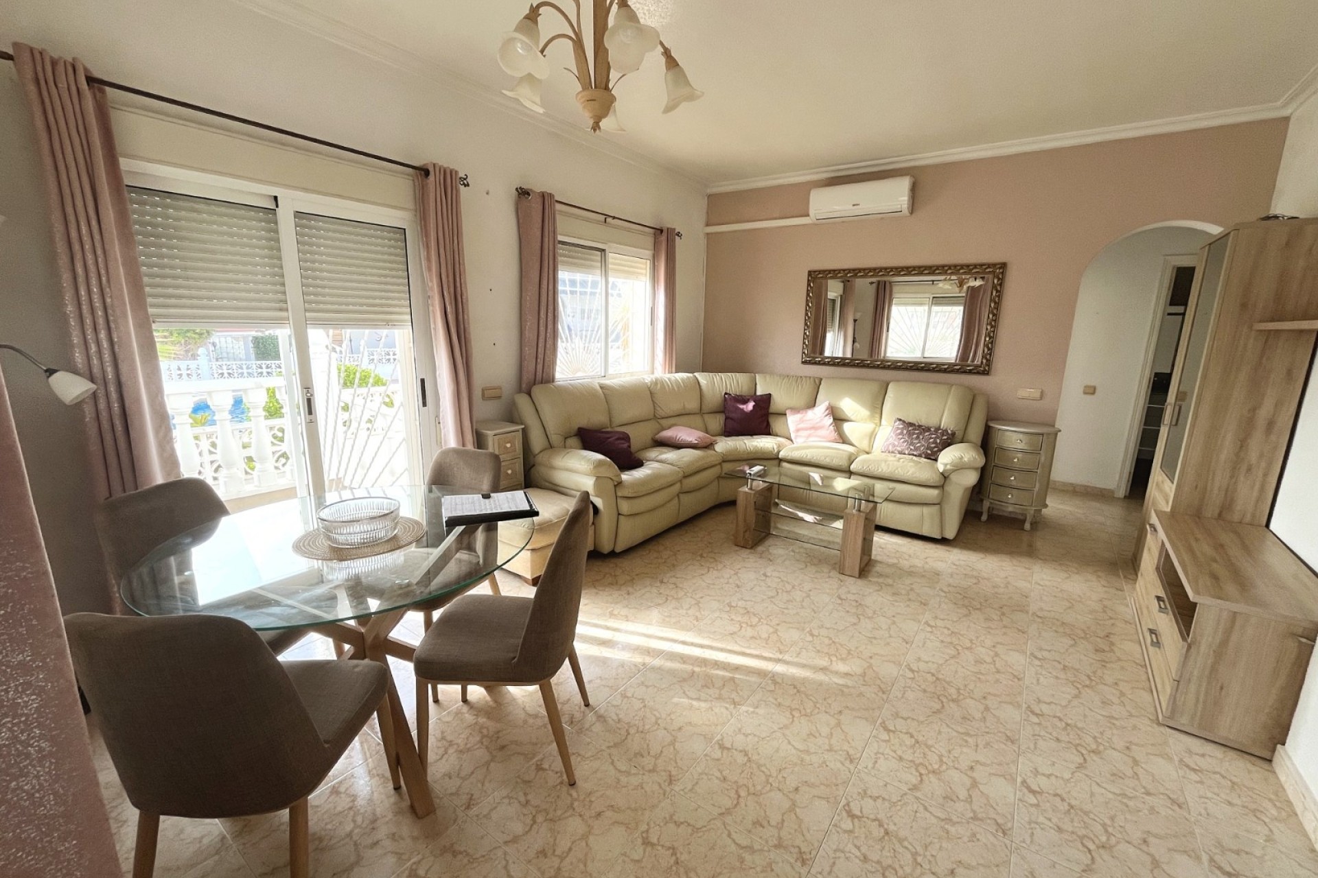 Wiederverkauf - Wohnung / Apartment -
Ciudad Quesada - Rojales - Pueblo Bravo