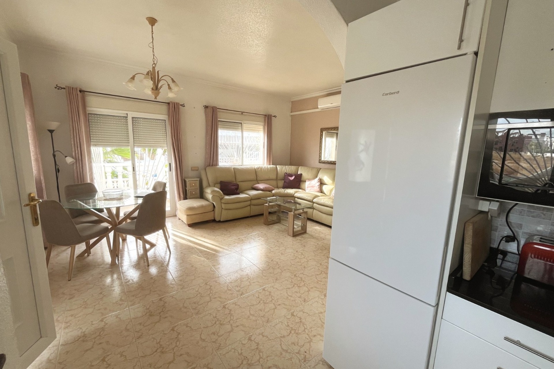 Wiederverkauf - Wohnung / Apartment -
Ciudad Quesada - Rojales - Pueblo Bravo
