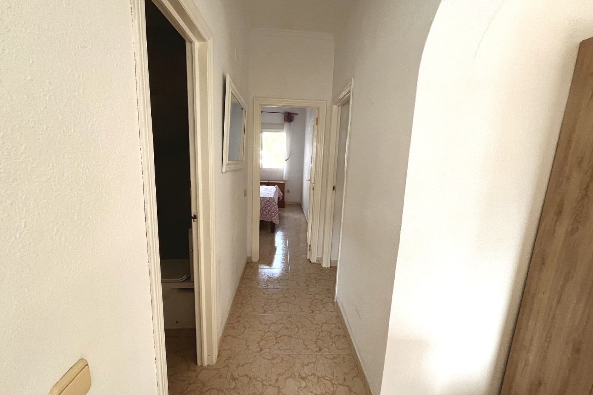 Wiederverkauf - Wohnung / Apartment -
Ciudad Quesada - Rojales - Pueblo Bravo