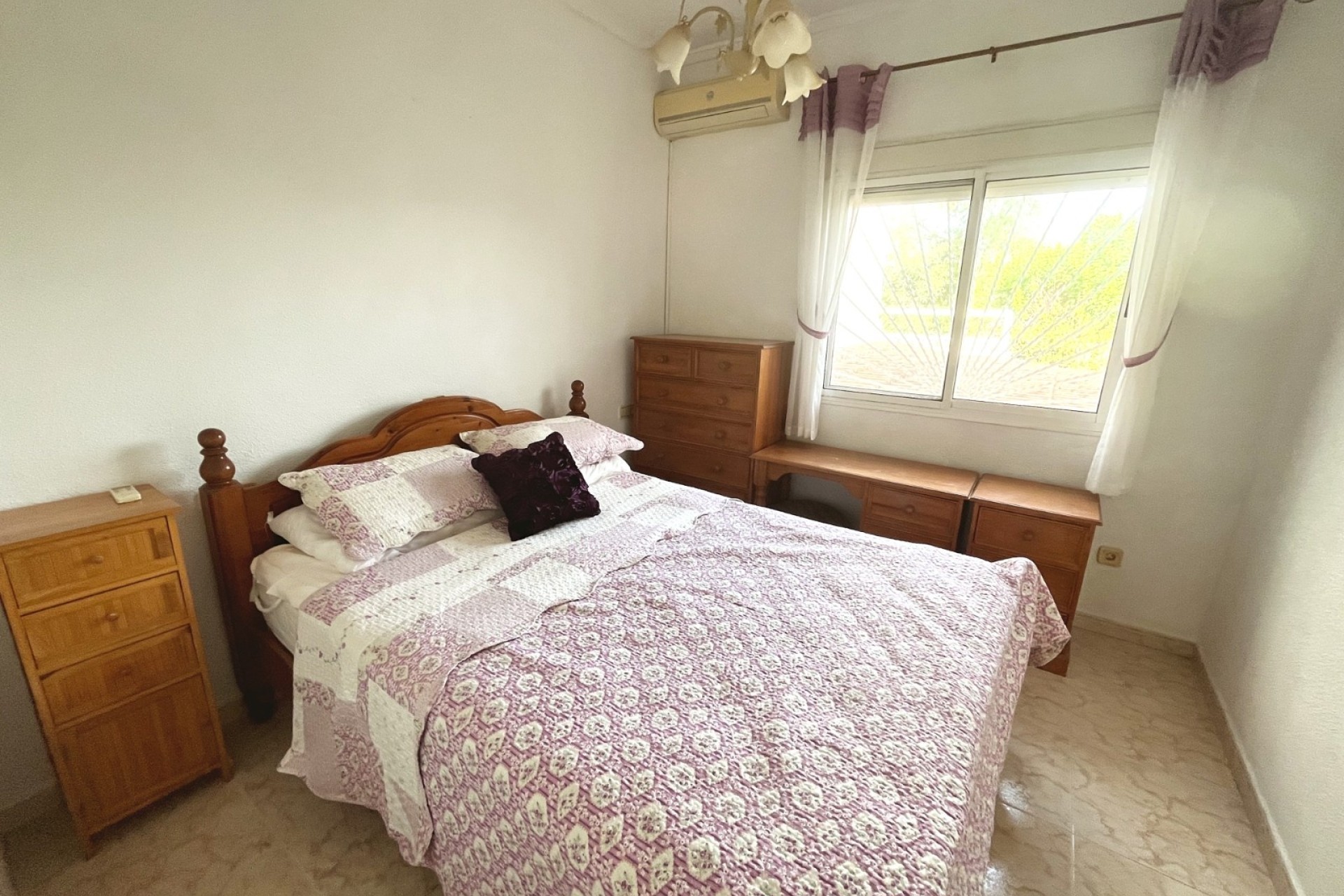 Wiederverkauf - Wohnung / Apartment -
Ciudad Quesada - Rojales - Pueblo Bravo