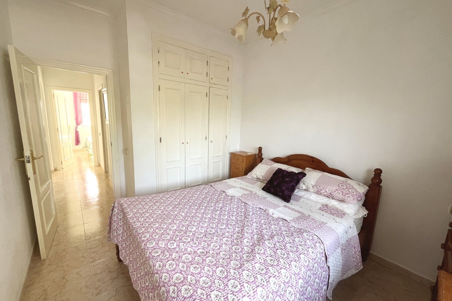 Wiederverkauf - Wohnung / Apartment -
Ciudad Quesada - Rojales - Pueblo Bravo