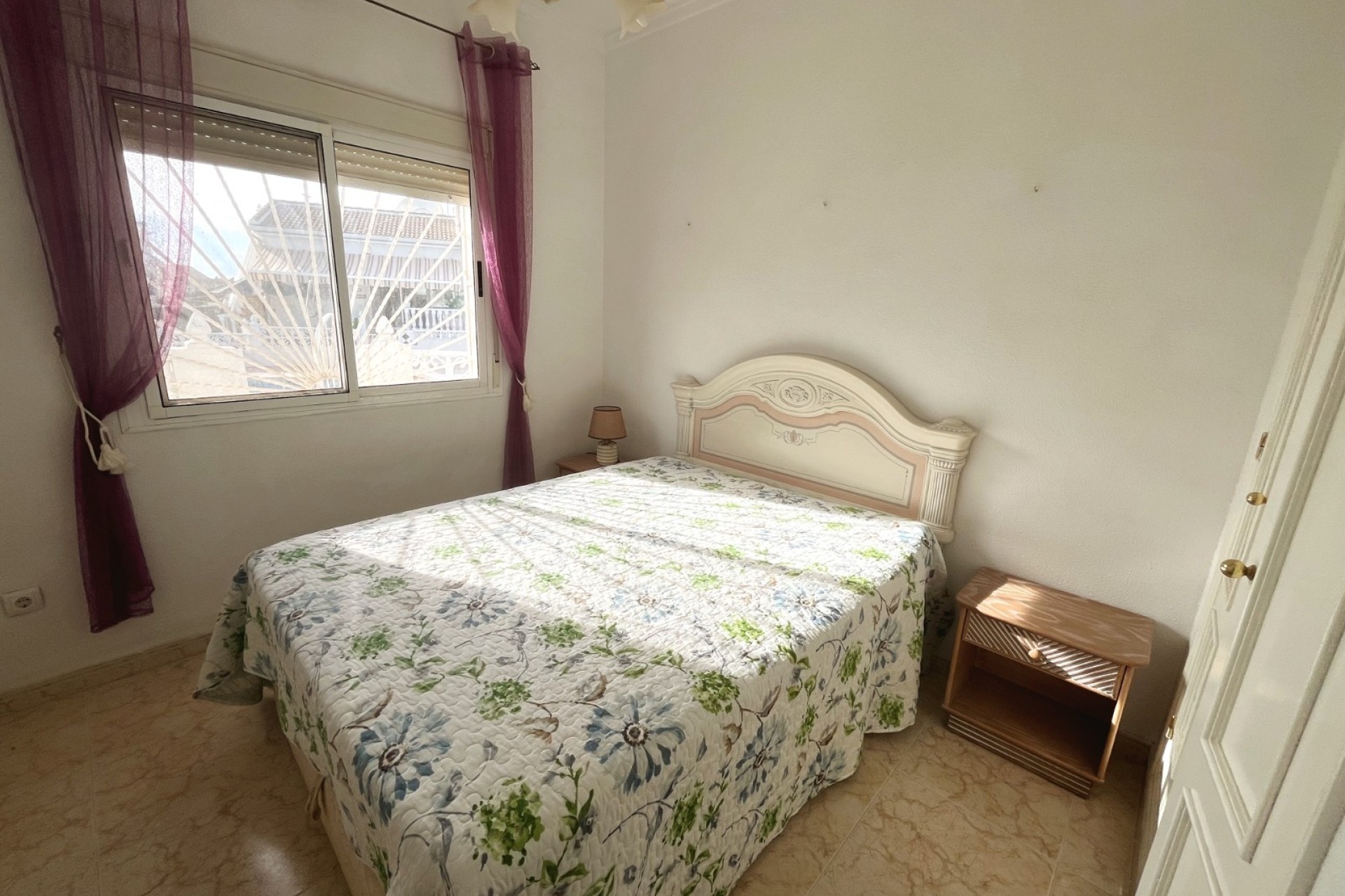Wiederverkauf - Wohnung / Apartment -
Ciudad Quesada - Rojales - Pueblo Bravo