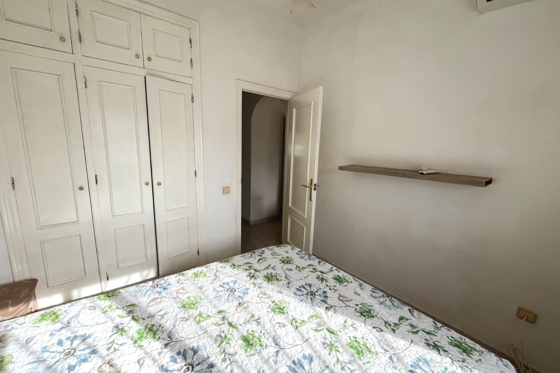 Wiederverkauf - Wohnung / Apartment -
Ciudad Quesada - Rojales - Pueblo Bravo