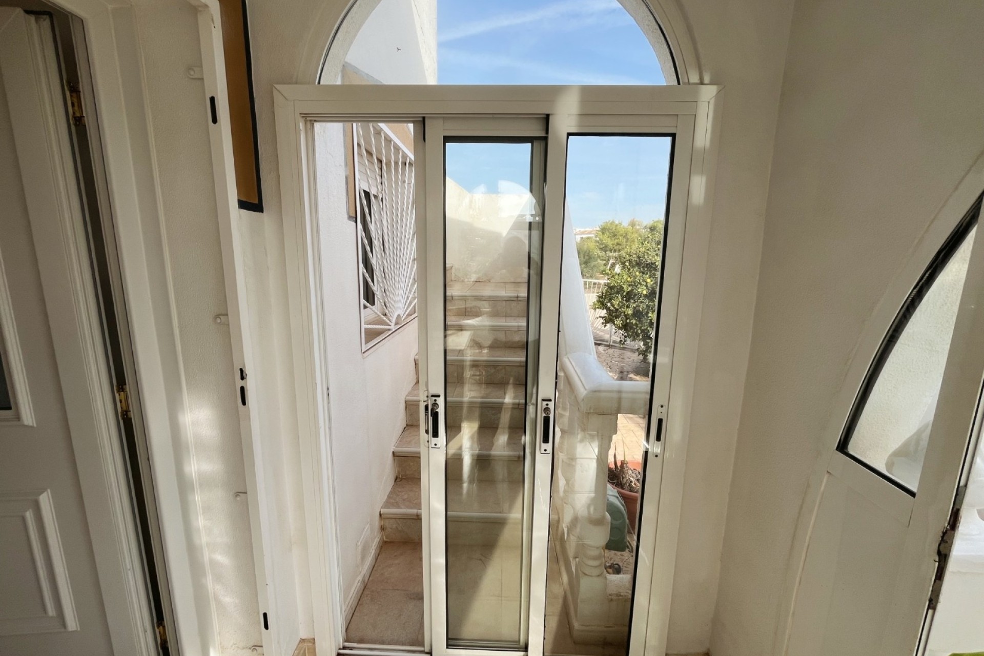 Wiederverkauf - Wohnung / Apartment -
Ciudad Quesada - Rojales - Pueblo Bravo