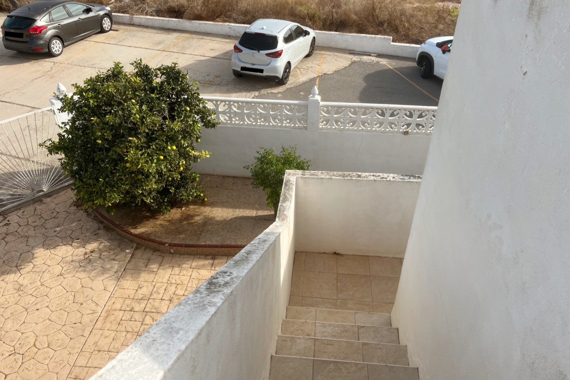 Wiederverkauf - Wohnung / Apartment -
Ciudad Quesada - Rojales - Pueblo Bravo