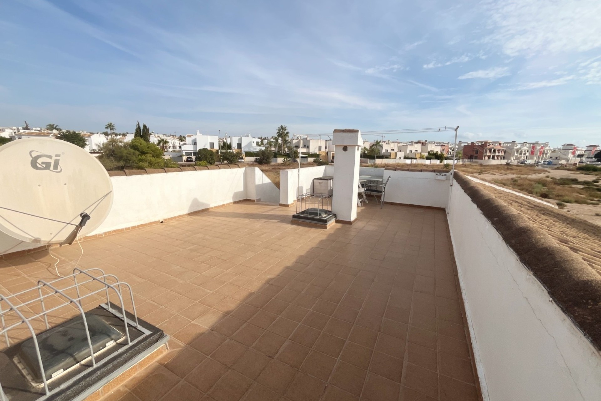 Wiederverkauf - Wohnung / Apartment -
Ciudad Quesada - Rojales - Pueblo Bravo