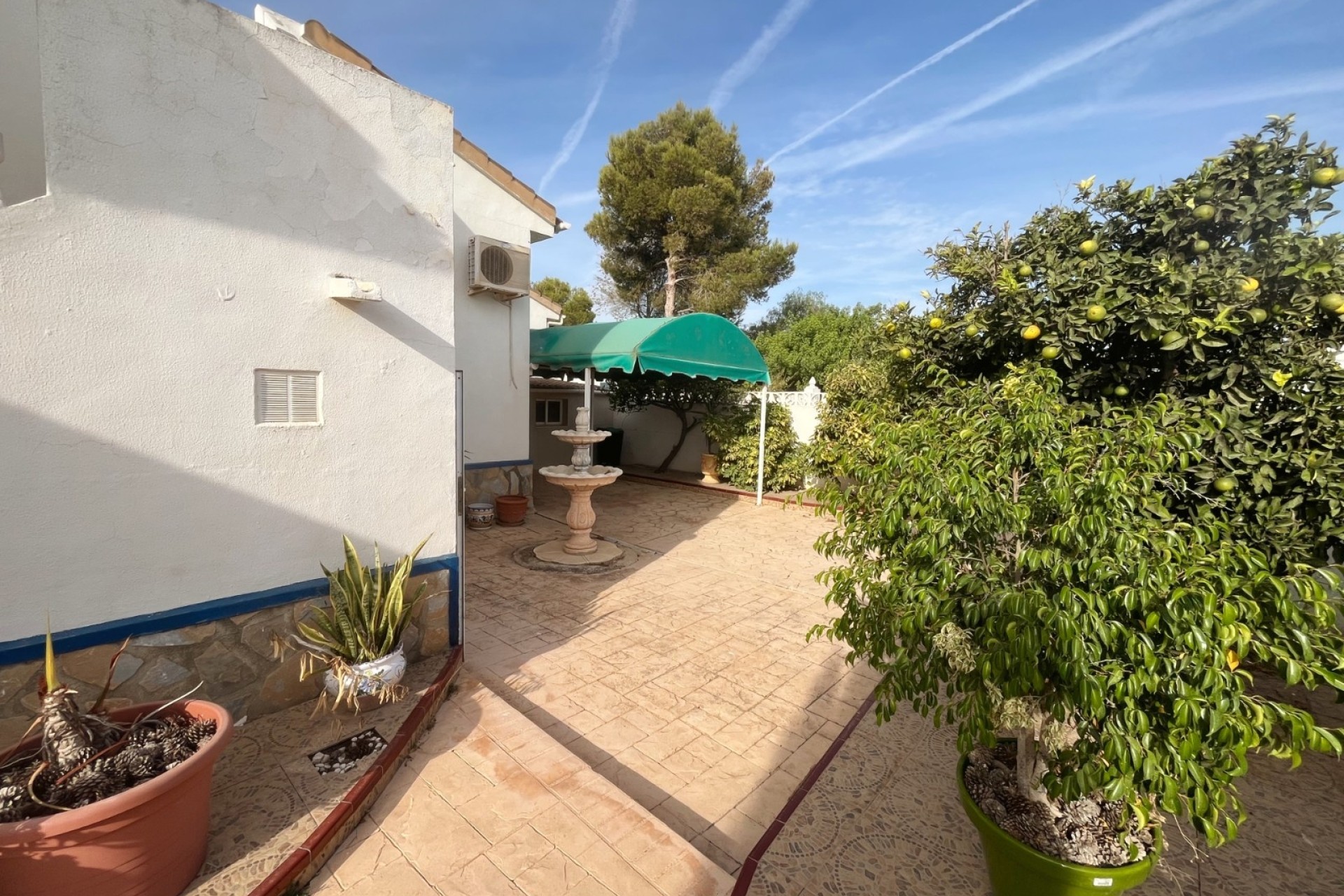 Wiederverkauf - Wohnung / Apartment -
Ciudad Quesada - Rojales - Pueblo Bravo