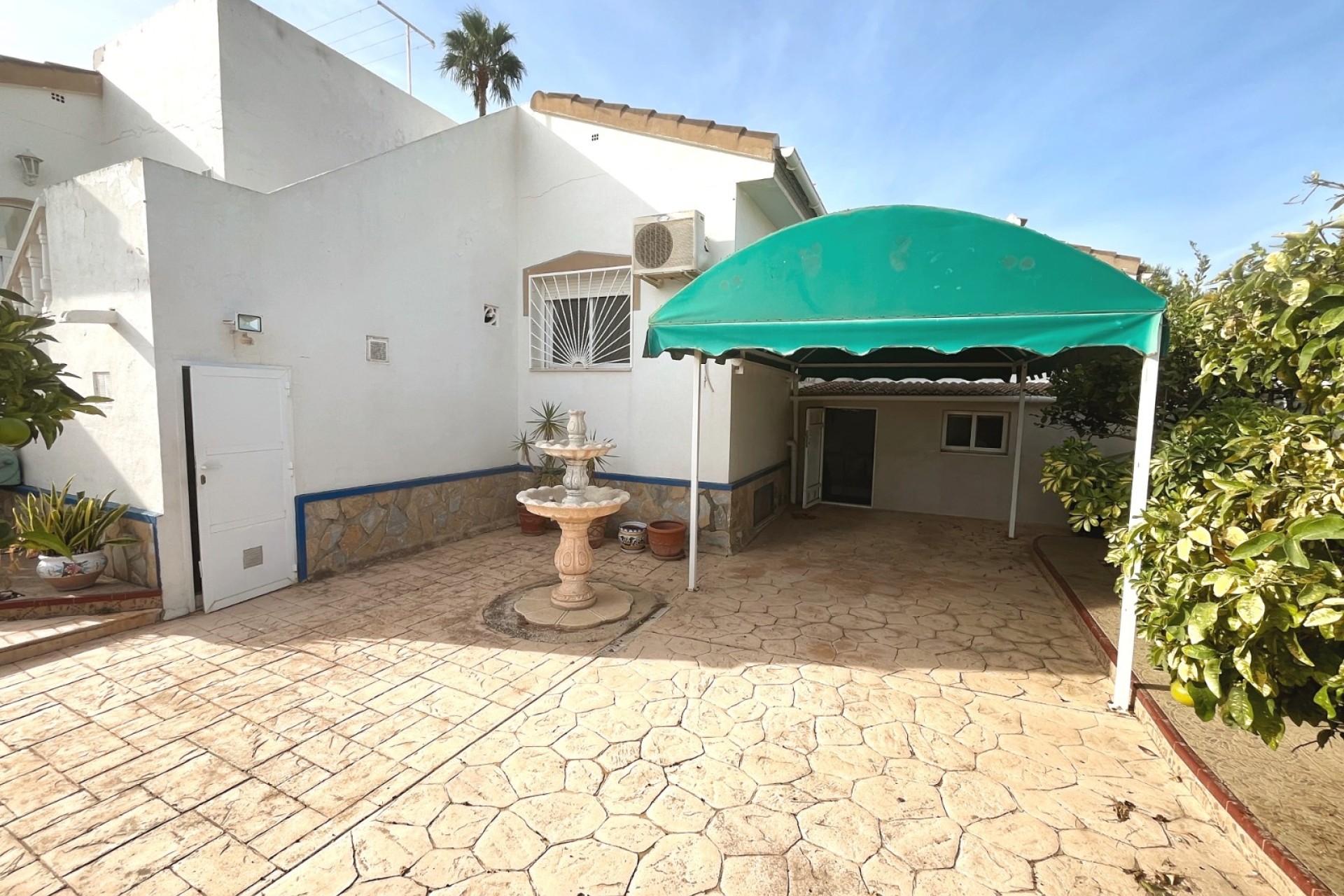 Wiederverkauf - Wohnung / Apartment -
Ciudad Quesada - Rojales - Pueblo Bravo