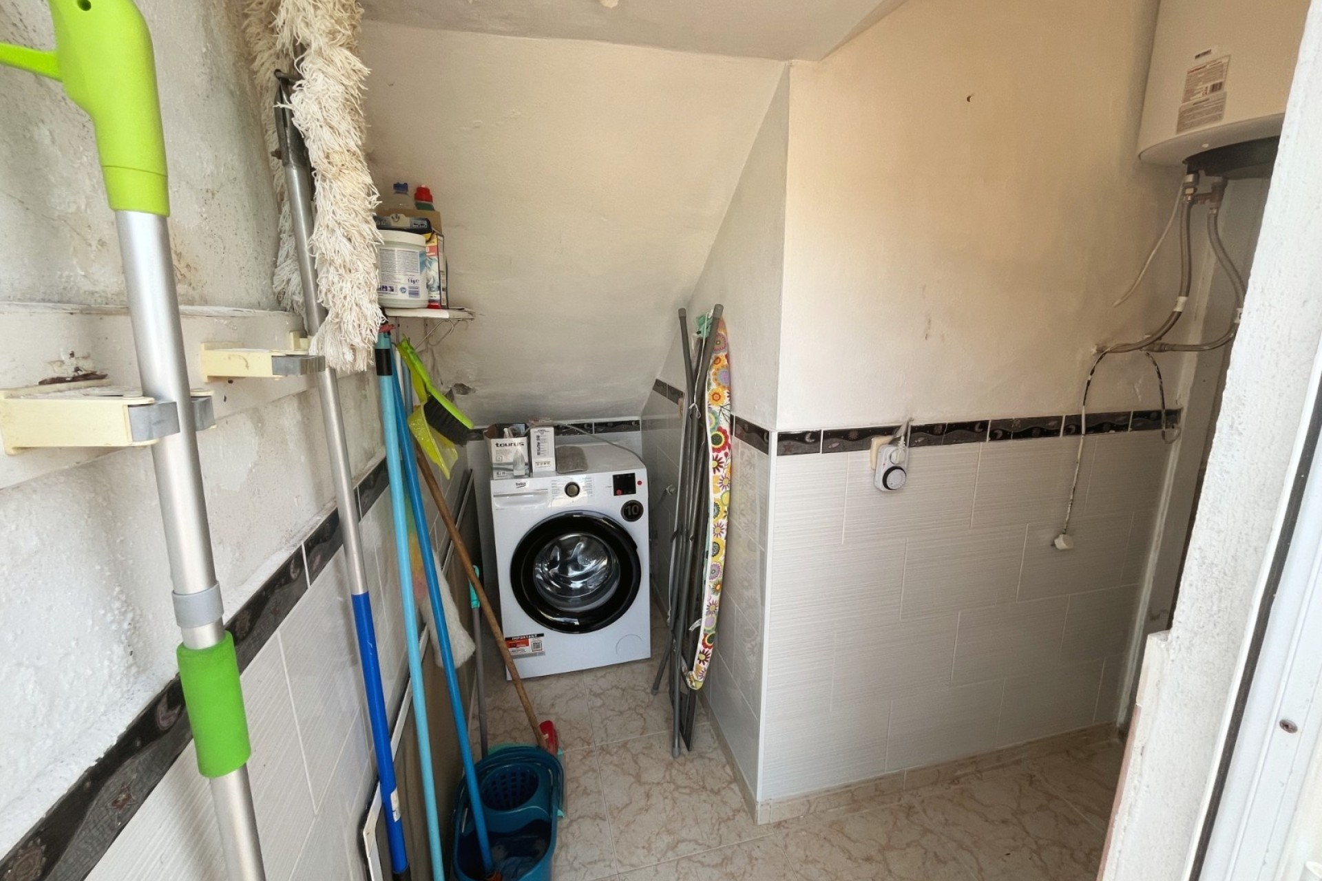 Wiederverkauf - Wohnung / Apartment -
Ciudad Quesada - Rojales - Pueblo Bravo