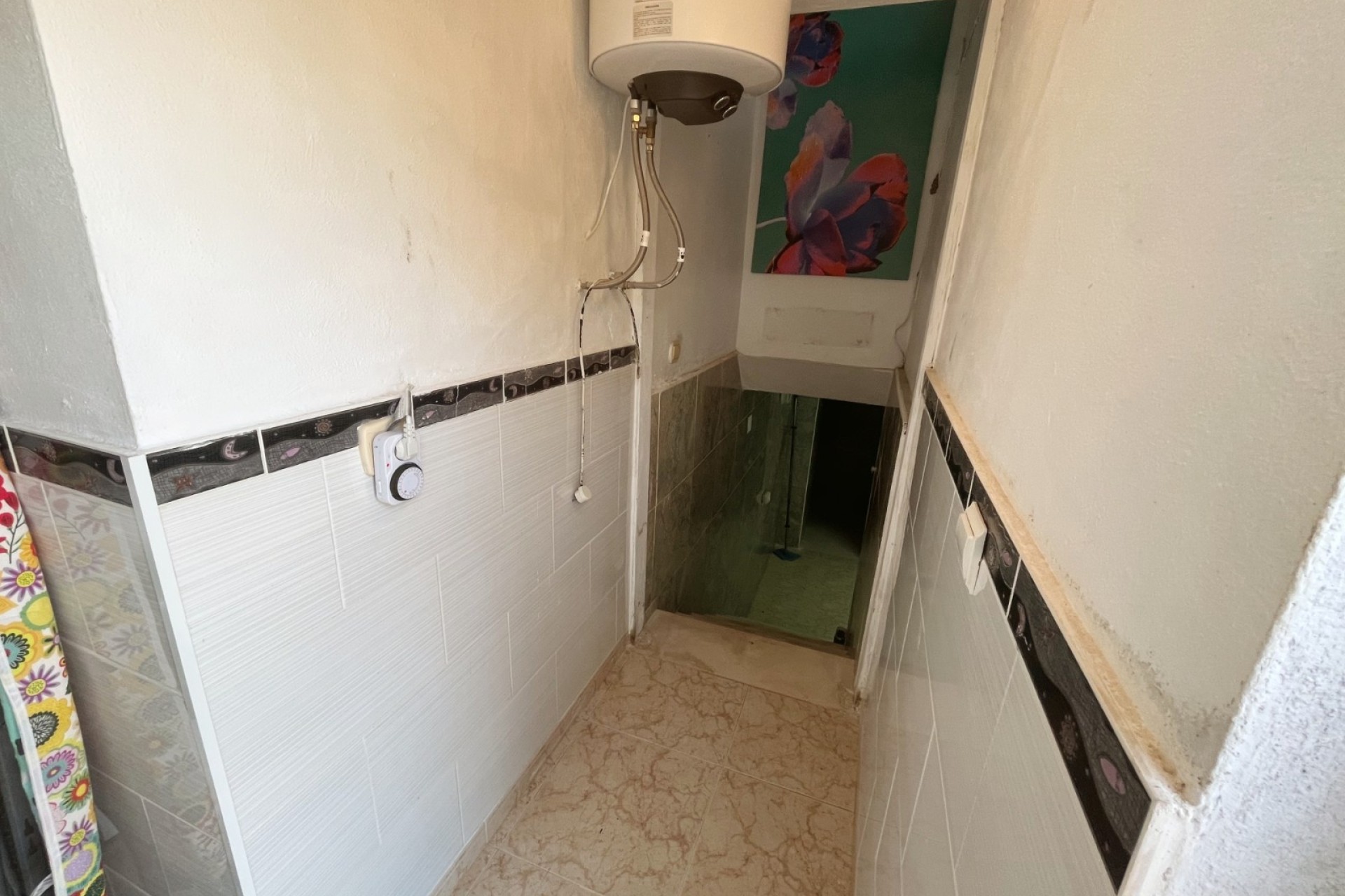 Wiederverkauf - Wohnung / Apartment -
Ciudad Quesada - Rojales - Pueblo Bravo