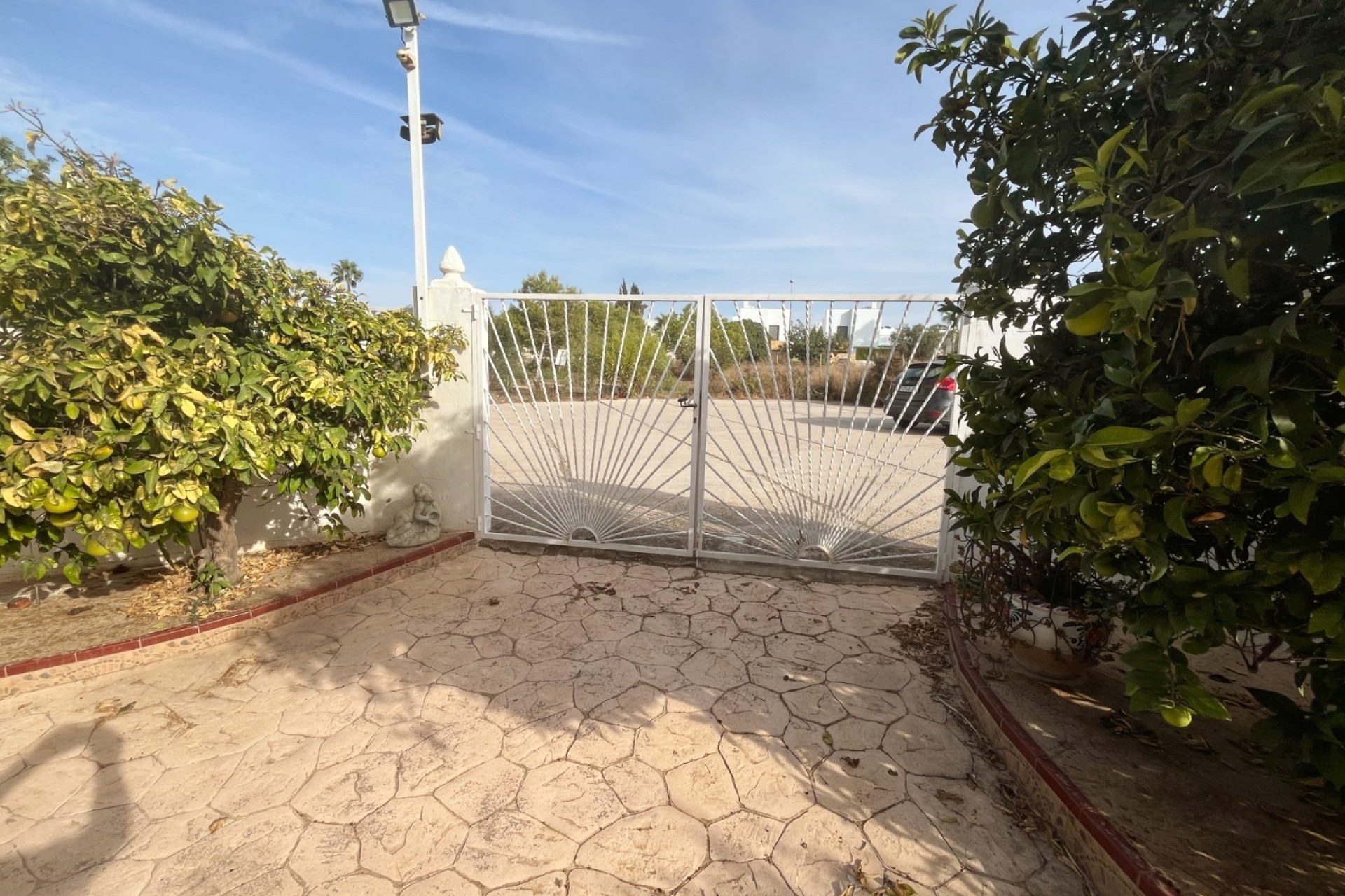 Wiederverkauf - Wohnung / Apartment -
Ciudad Quesada - Rojales - Pueblo Bravo