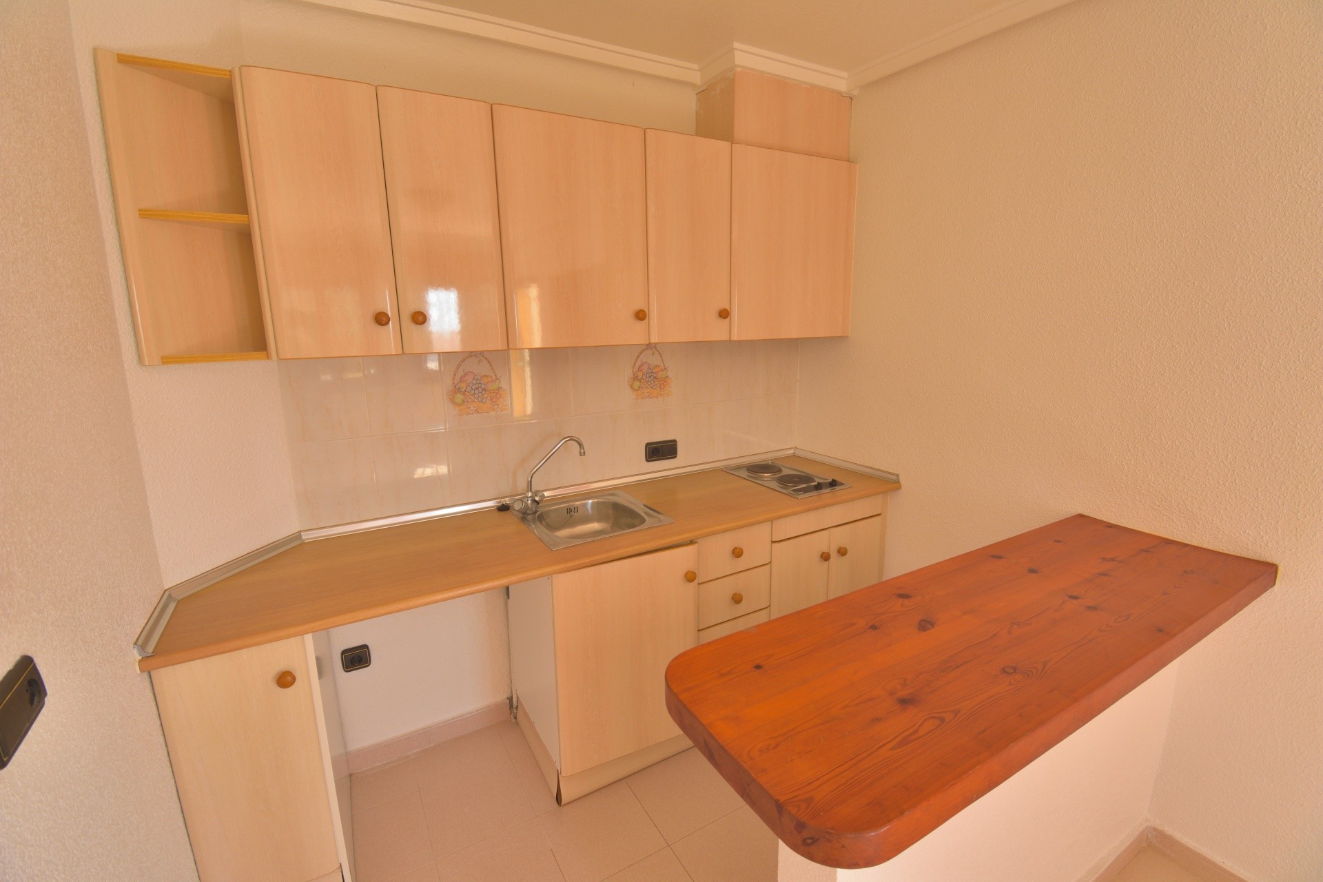 Wiederverkauf - Wohnung / Apartment -
Ciudad Quesada - Rojales - Rojales Hills