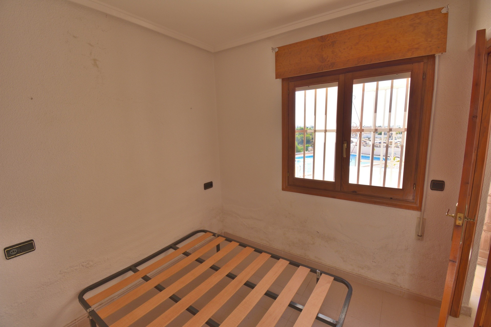 Wiederverkauf - Wohnung / Apartment -
Ciudad Quesada - Rojales - Rojales Hills