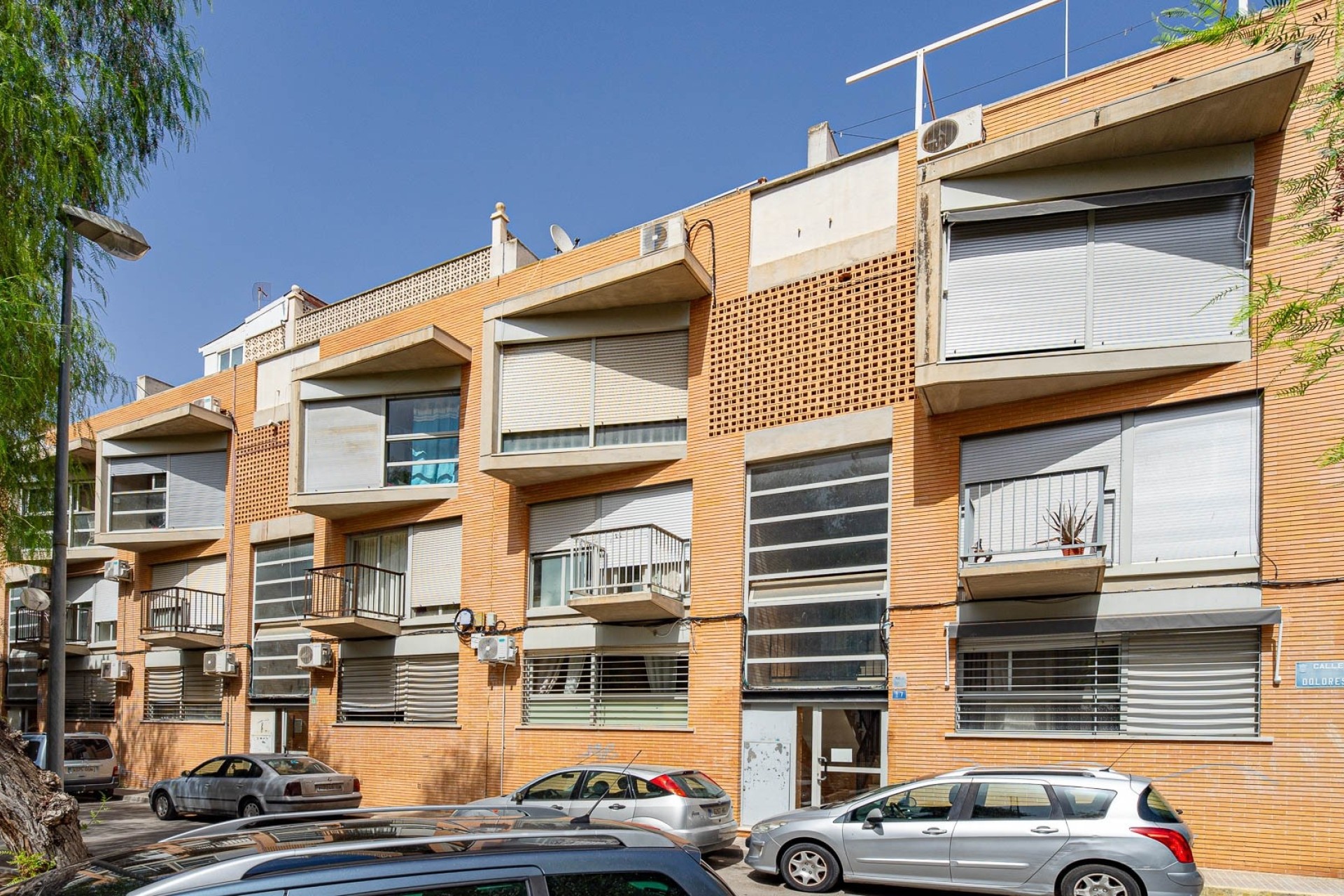 Wiederverkauf - Wohnung / Apartment -
Ciudad Quesada - Rojales - Rojales