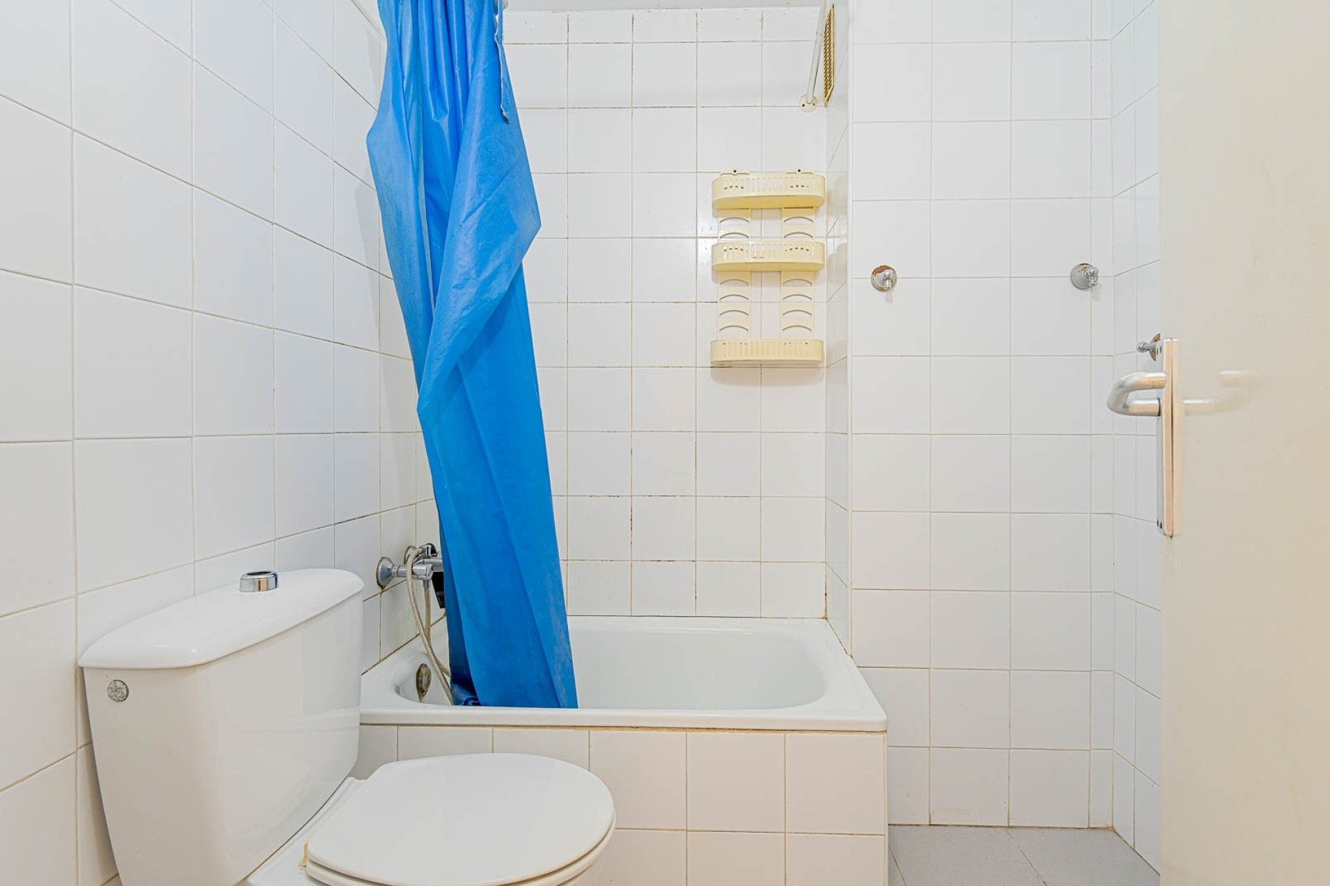 Wiederverkauf - Wohnung / Apartment -
Ciudad Quesada - Rojales - Rojales