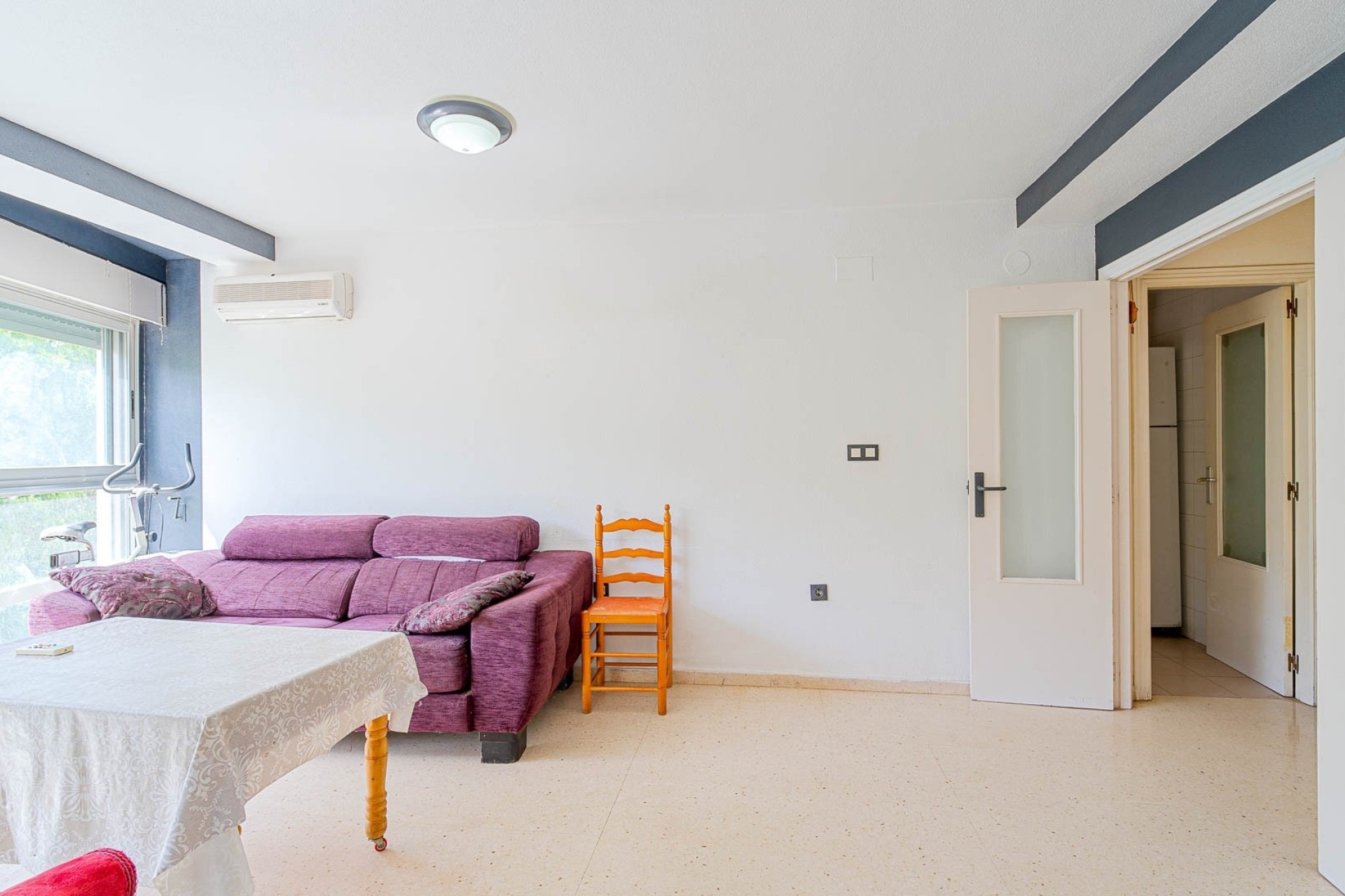 Wiederverkauf - Wohnung / Apartment -
Ciudad Quesada - Rojales - Rojales