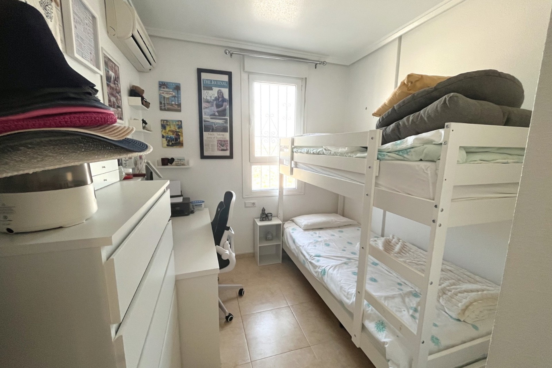 Wiederverkauf - Wohnung / Apartment -
Ciudad Quesada - Rojales - Upper Golf