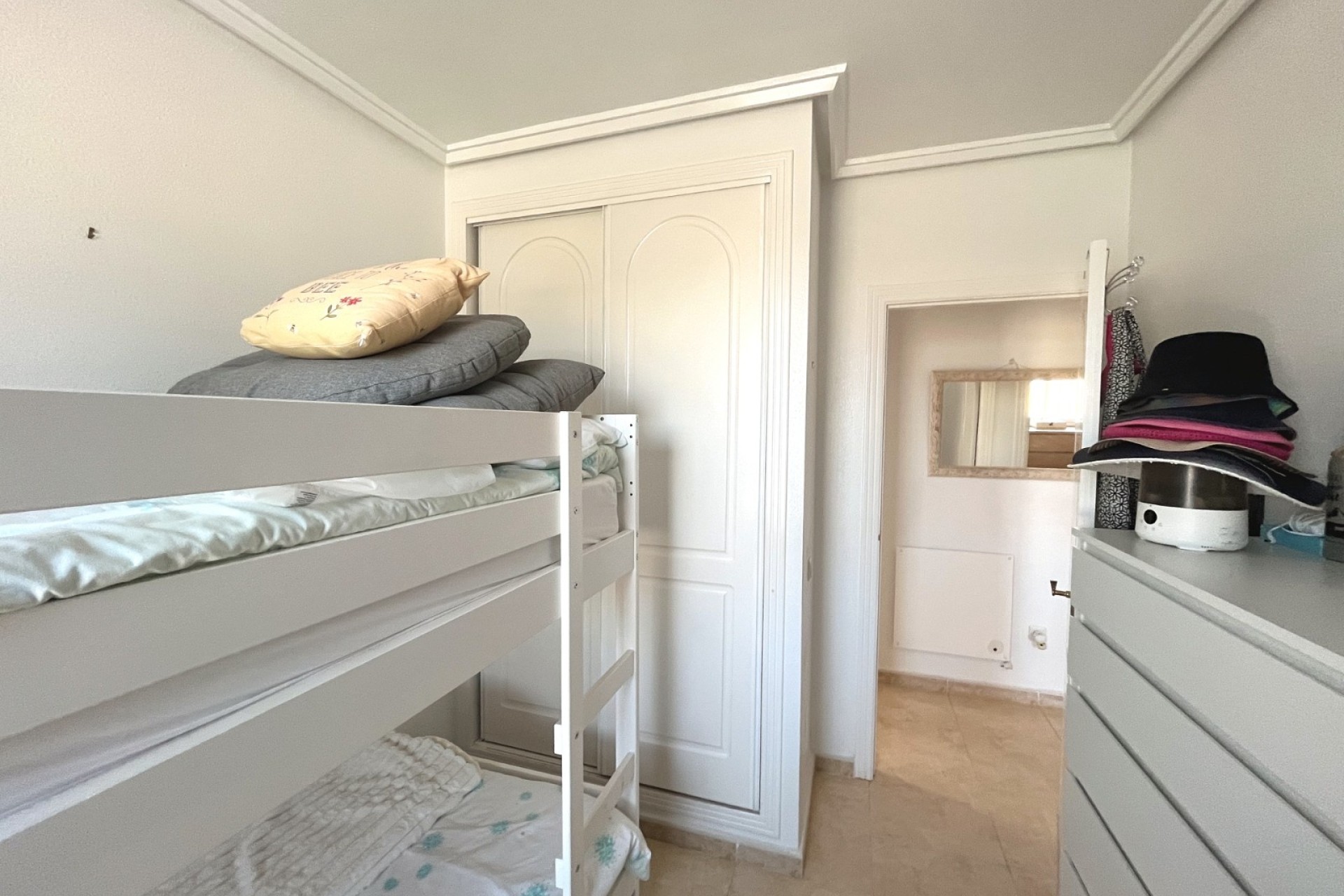 Wiederverkauf - Wohnung / Apartment -
Ciudad Quesada - Rojales - Upper Golf