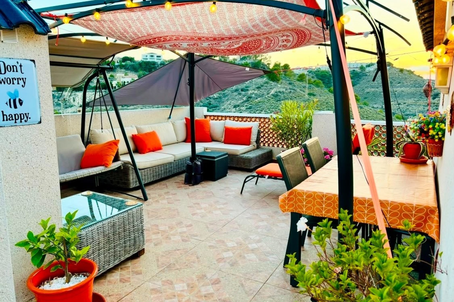 Wiederverkauf - Wohnung / Apartment -
Ciudad Quesada - Rojales - Upper Golf