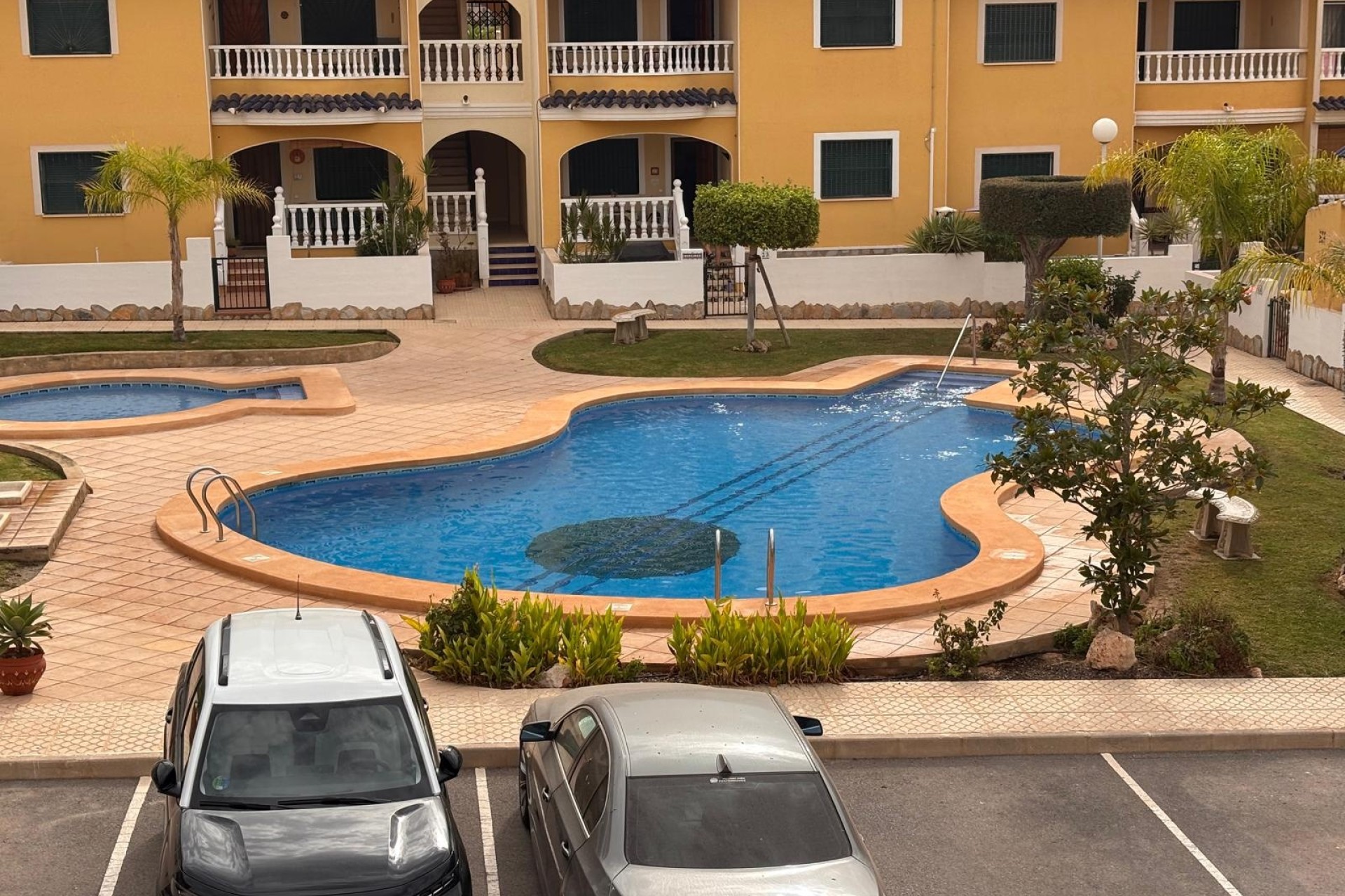 Wiederverkauf - Wohnung / Apartment -
Ciudad Quesada - Rojales - Urbanización Ciudad Quesada