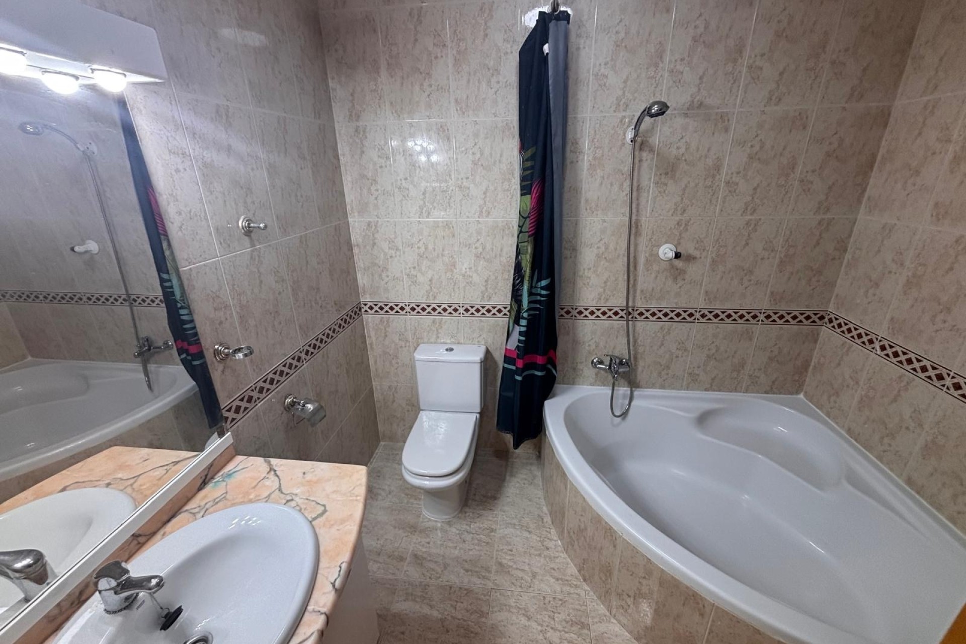 Wiederverkauf - Wohnung / Apartment -
Ciudad Quesada - Rojales - Urbanización Ciudad Quesada