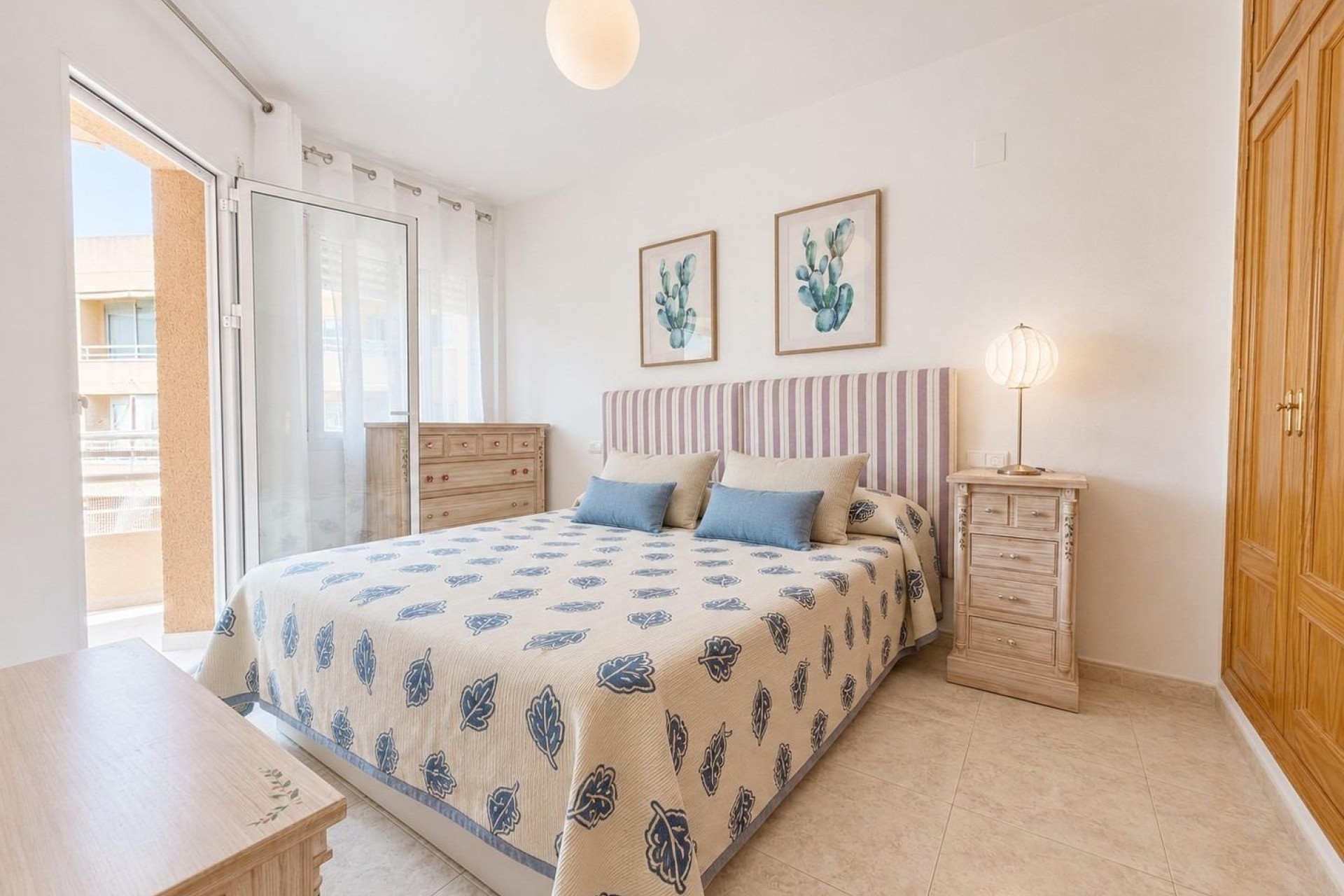 Wiederverkauf - Wohnung / Apartment -
Dehesa de Campoamor - Campoamor