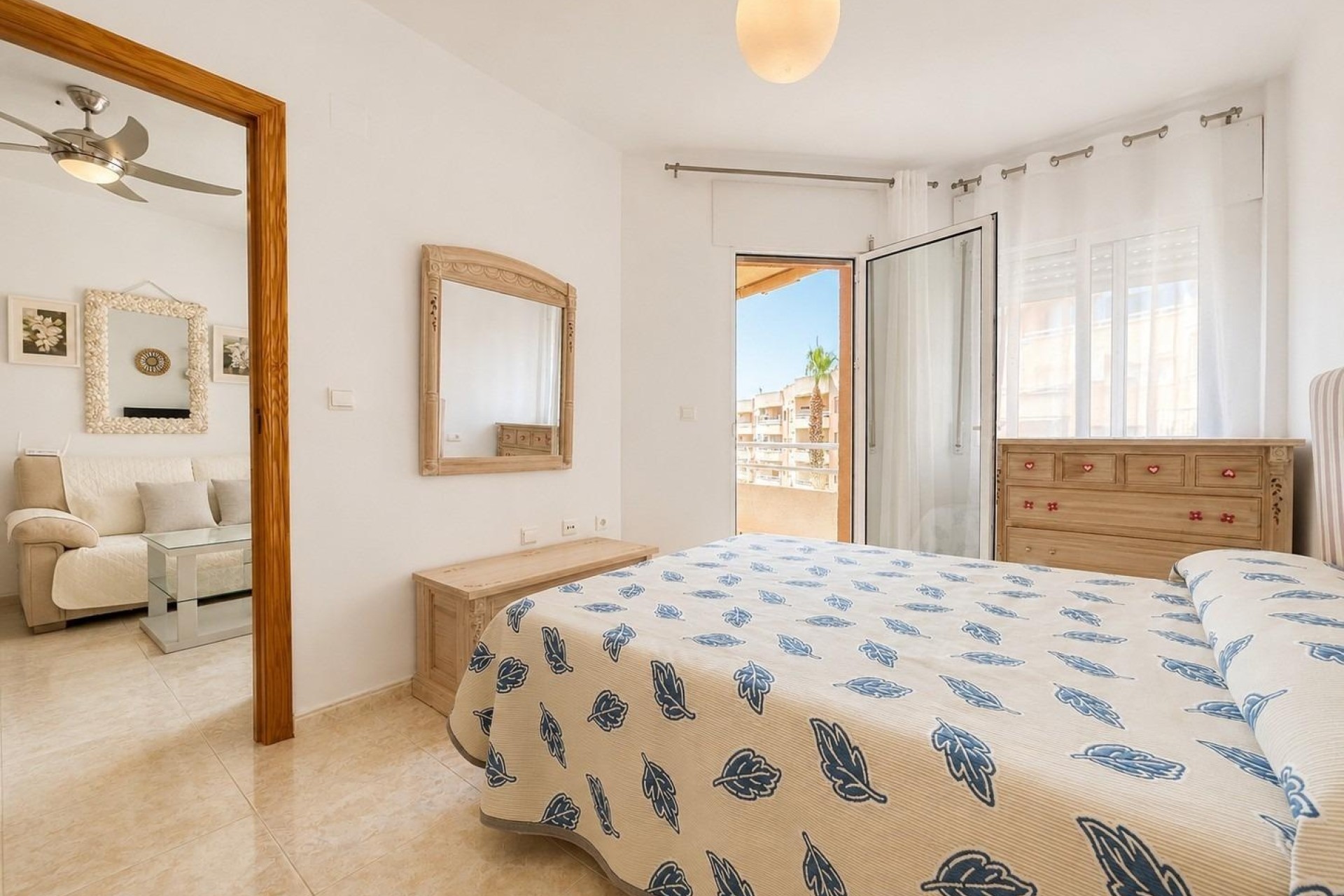 Wiederverkauf - Wohnung / Apartment -
Dehesa de Campoamor - Campoamor