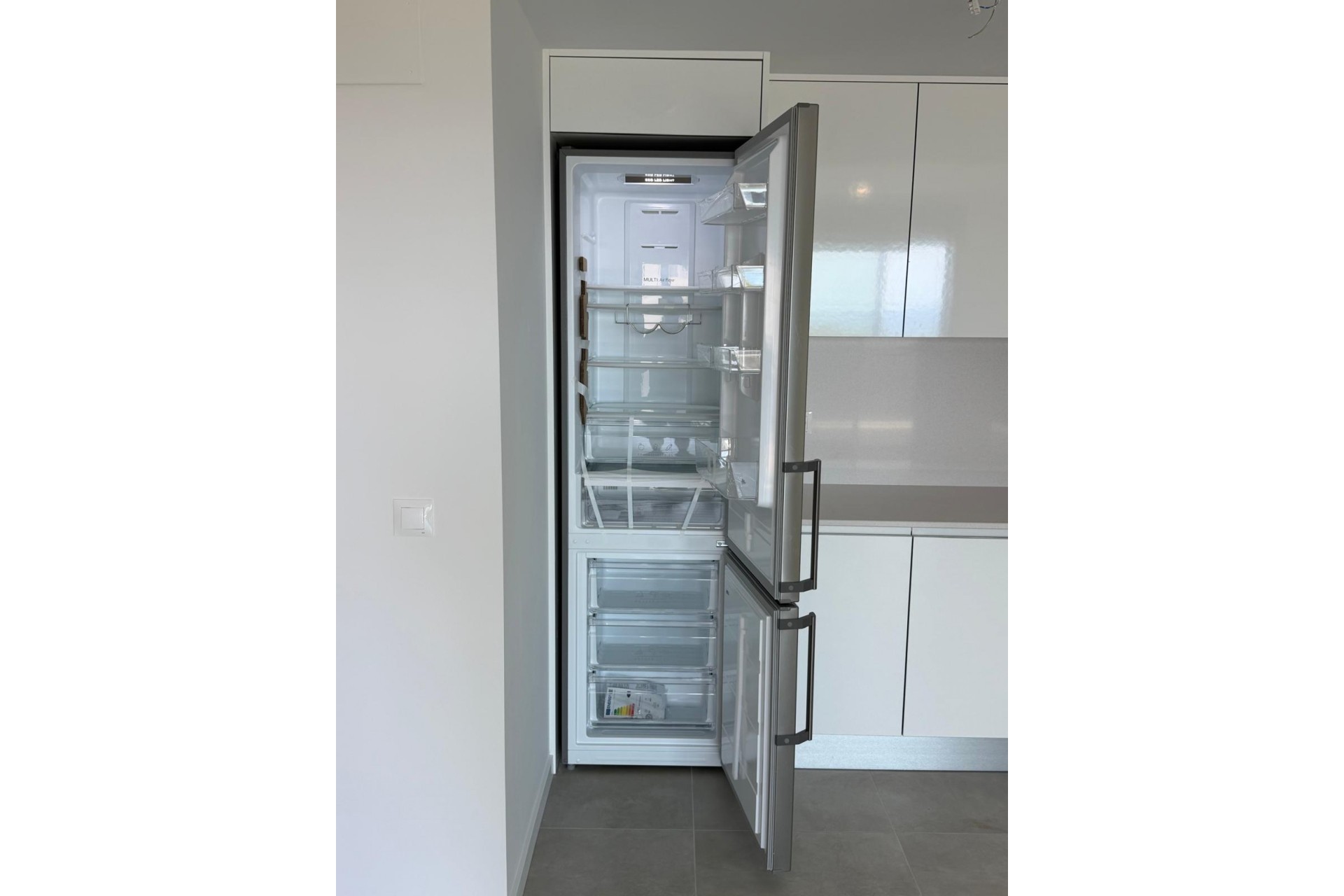 Wiederverkauf - Wohnung / Apartment -
Dehesa de Campoamor - Campoamor