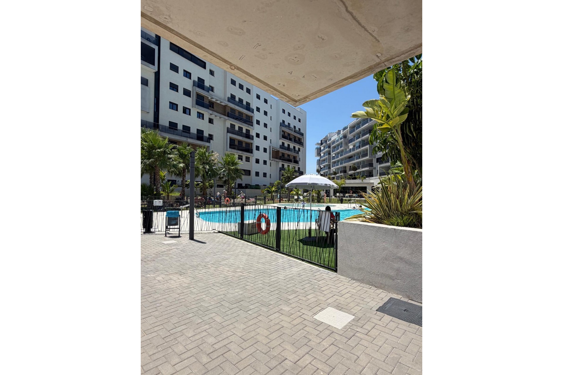 Wiederverkauf - Wohnung / Apartment -
Dehesa de Campoamor - Campoamor